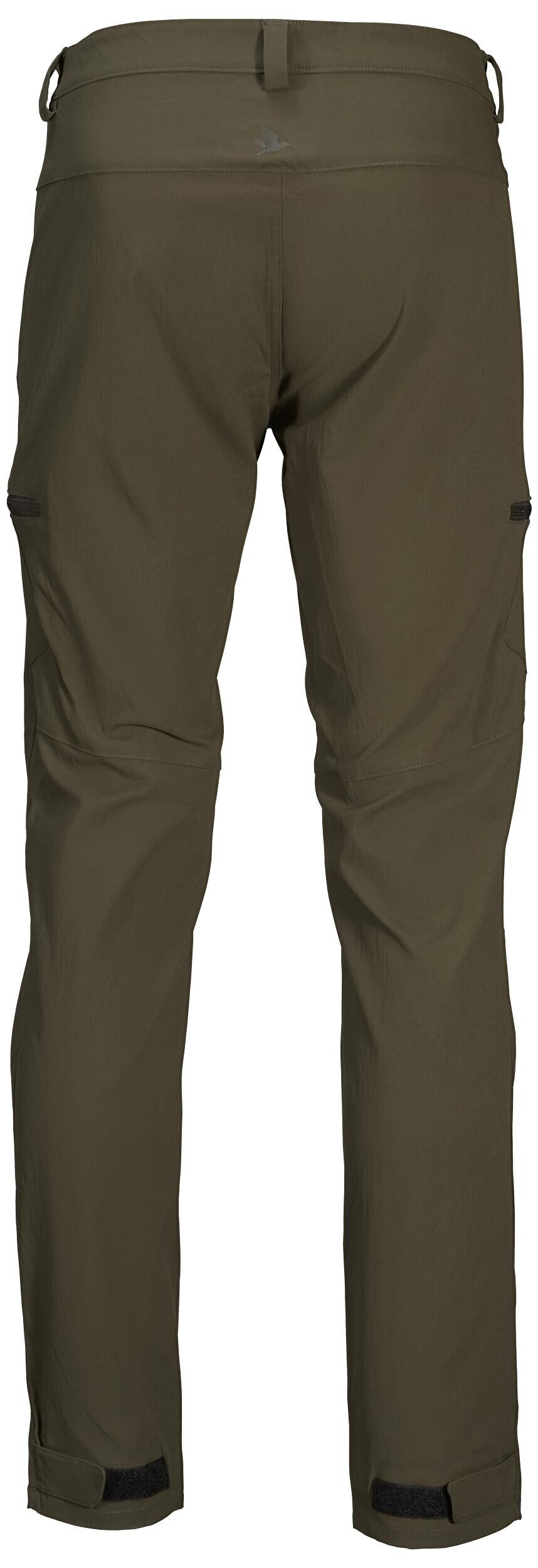 Seeland Outdoor Stretch Hose (Pine green) Seeland Outdoor Stretch Hose (Pine green)
