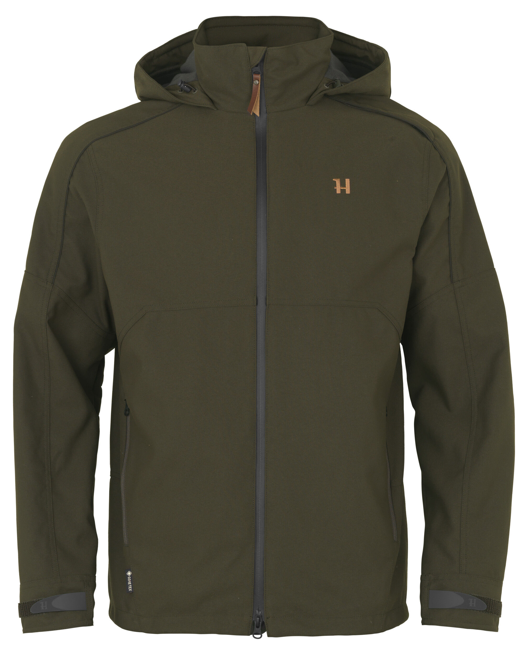 Härkila Pro Hunter Move 2.0 GTX Jacke (Willow green) Härkila Pro Hunter Move 2.0 GTX Jacke (Willow green)