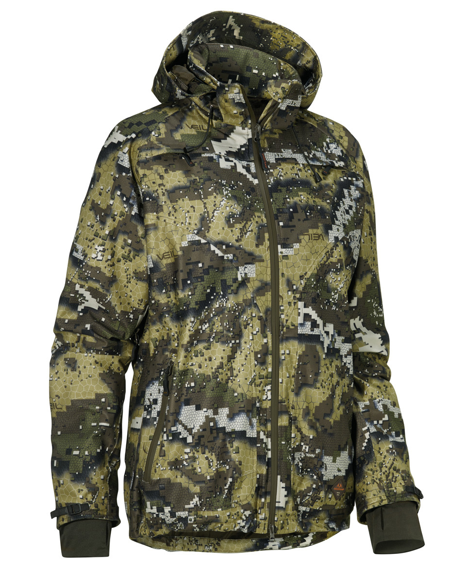 Swedteam Ridge W Damenjacke (Veil) Swedteam Ridge W Damenjacke (Veil)