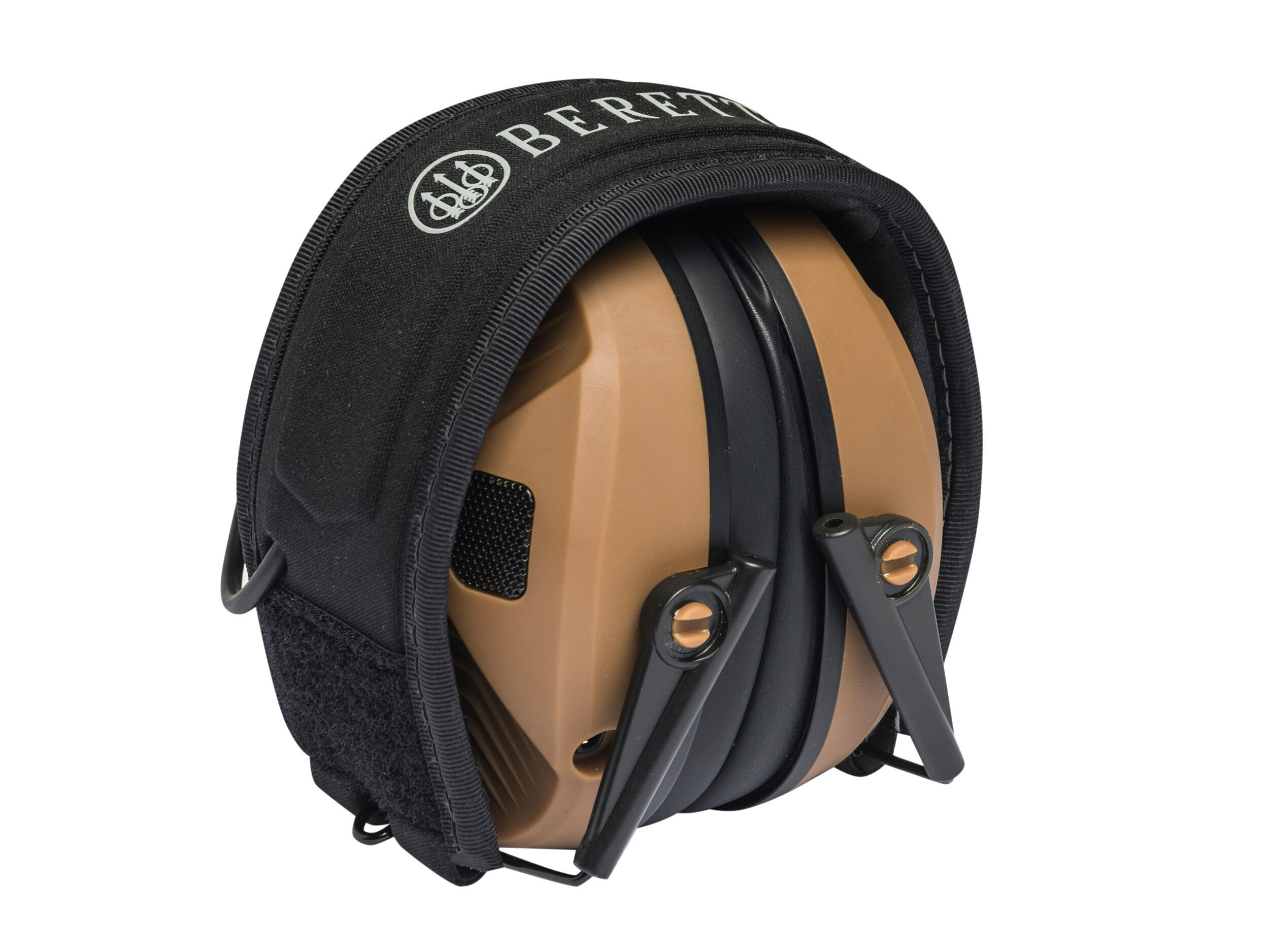 Beretta Aktivgehörschutz (Otter Hard surface)