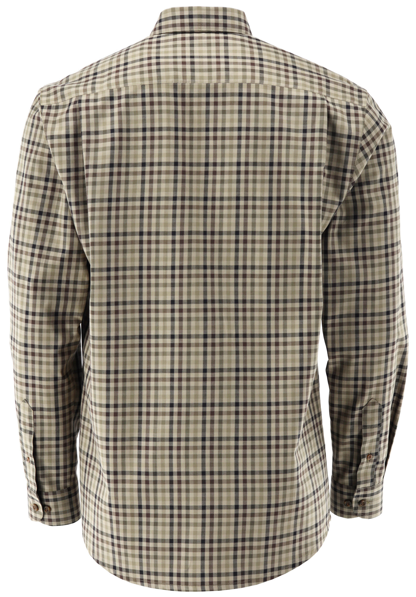 Tom Collins Hemd (kariert)