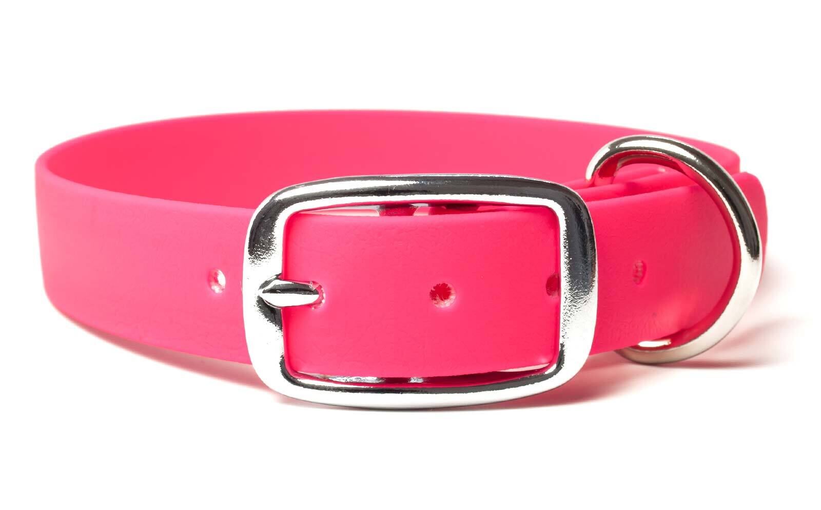 Mystique Biothane-Halsband deluxe Mystique Biothane-Halsband deluxe