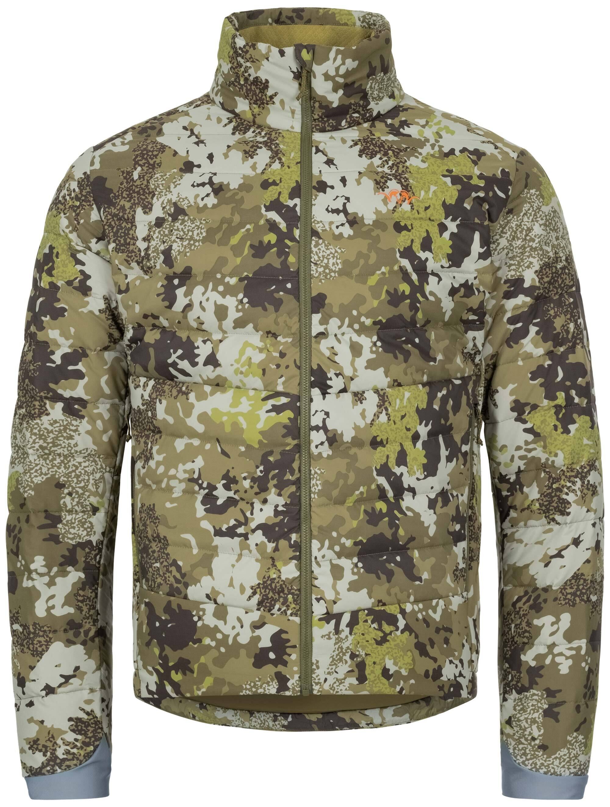 Blaser Supervisor Jacke (HunTec Camo) Blaser Supervisor Jacke (HunTec Camo)