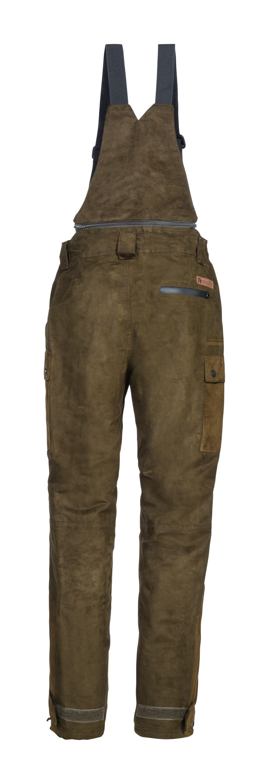 Percussion Latzhose Grand Nord (Light Khaki) Percussion Latzhose Grand Nord (Light Khaki)