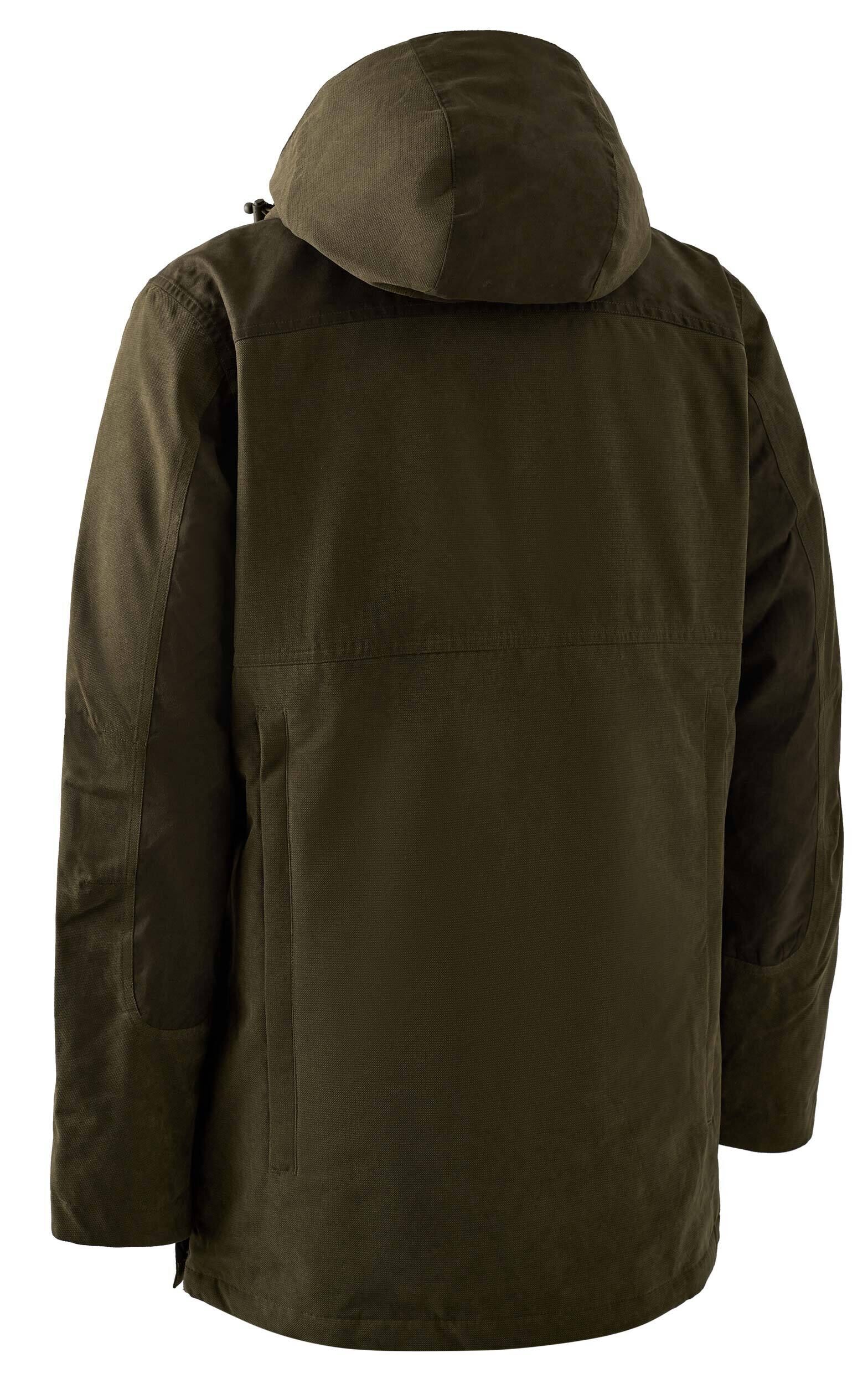 Deerhunter Eagle Jacke (Tarmac Green) Deerhunter Eagle Jacke (Tarmac Green)