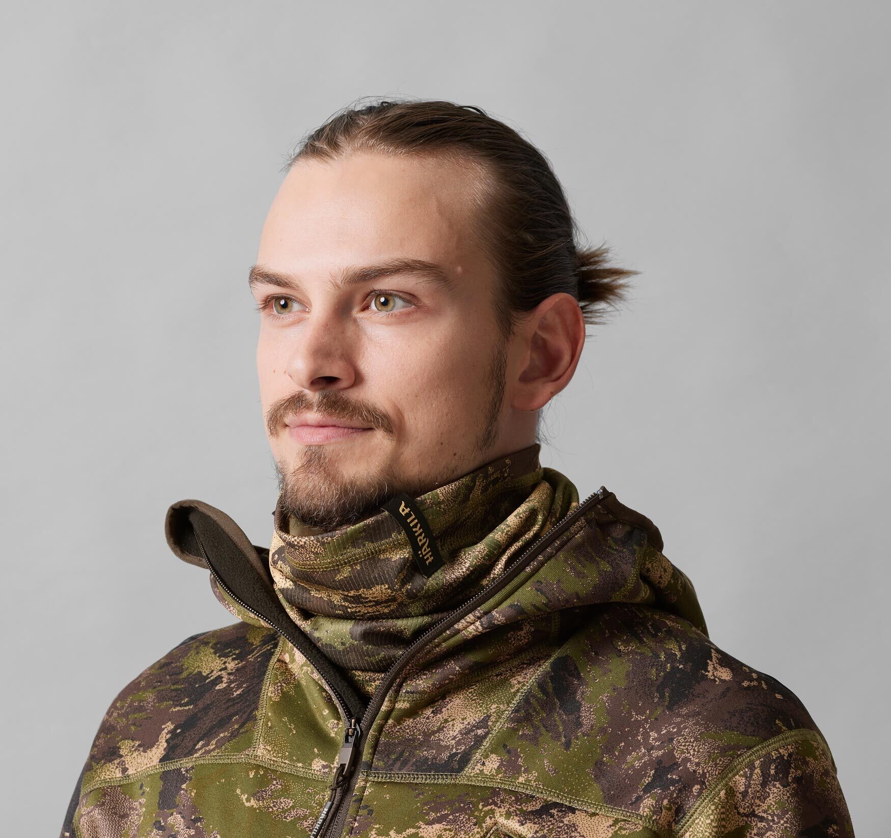 Härkila Deer Stalker Camo-Rohrschal (AXIS MSP Forest green) Härkila Deer Stalker Camo-Rohrschal (AXIS MSP Forest green)