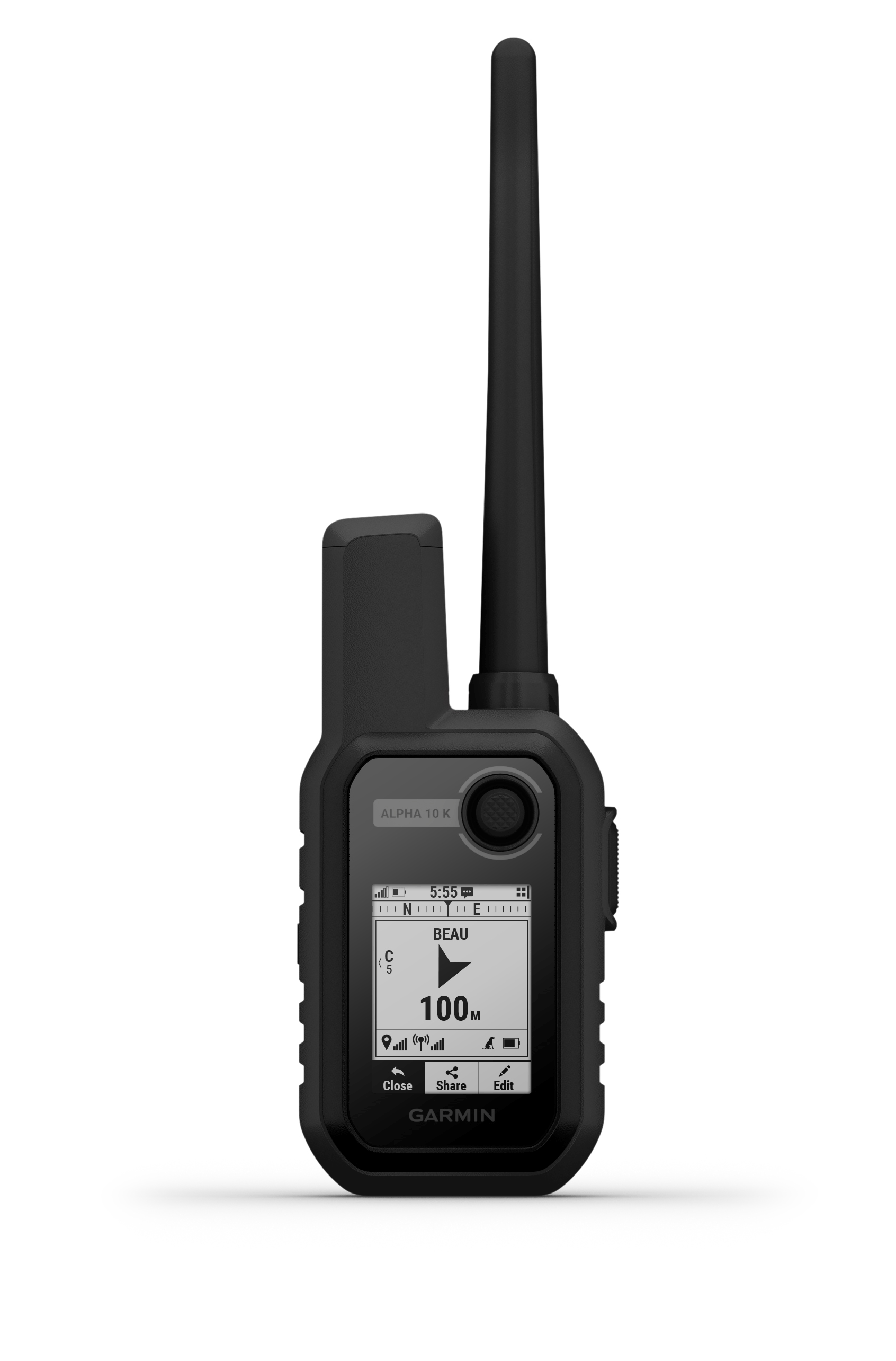 Garmin Alpha 10 K Handgerät