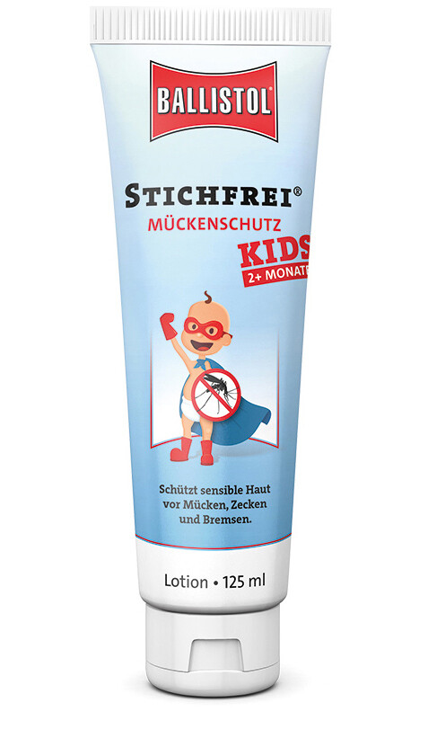 Ballistol Stichfrei Kids (125 ml)