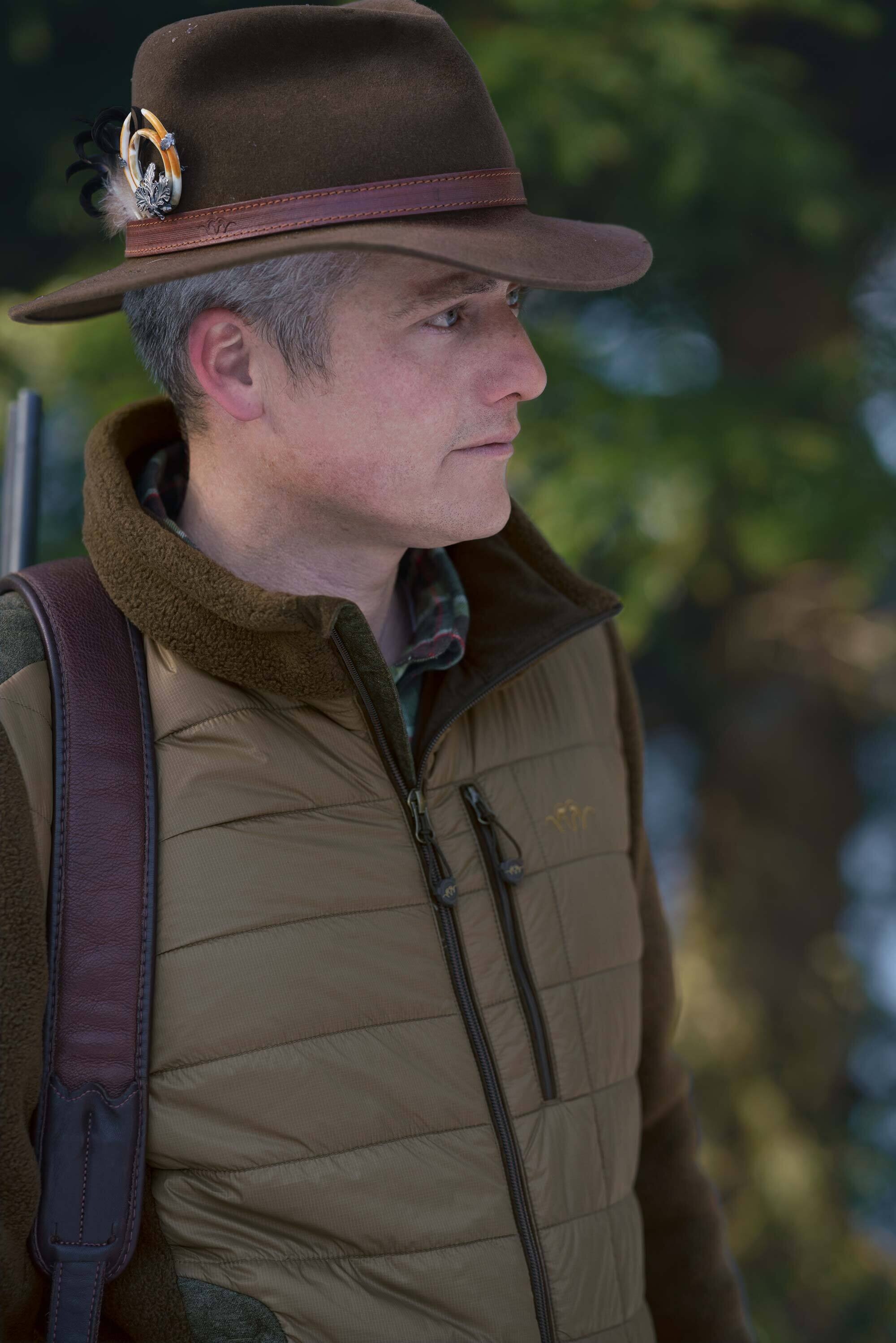 Blaser Kombi-Jacke Jogi (schlamm) Blaser Kombi-Jacke Jogi (schlamm)