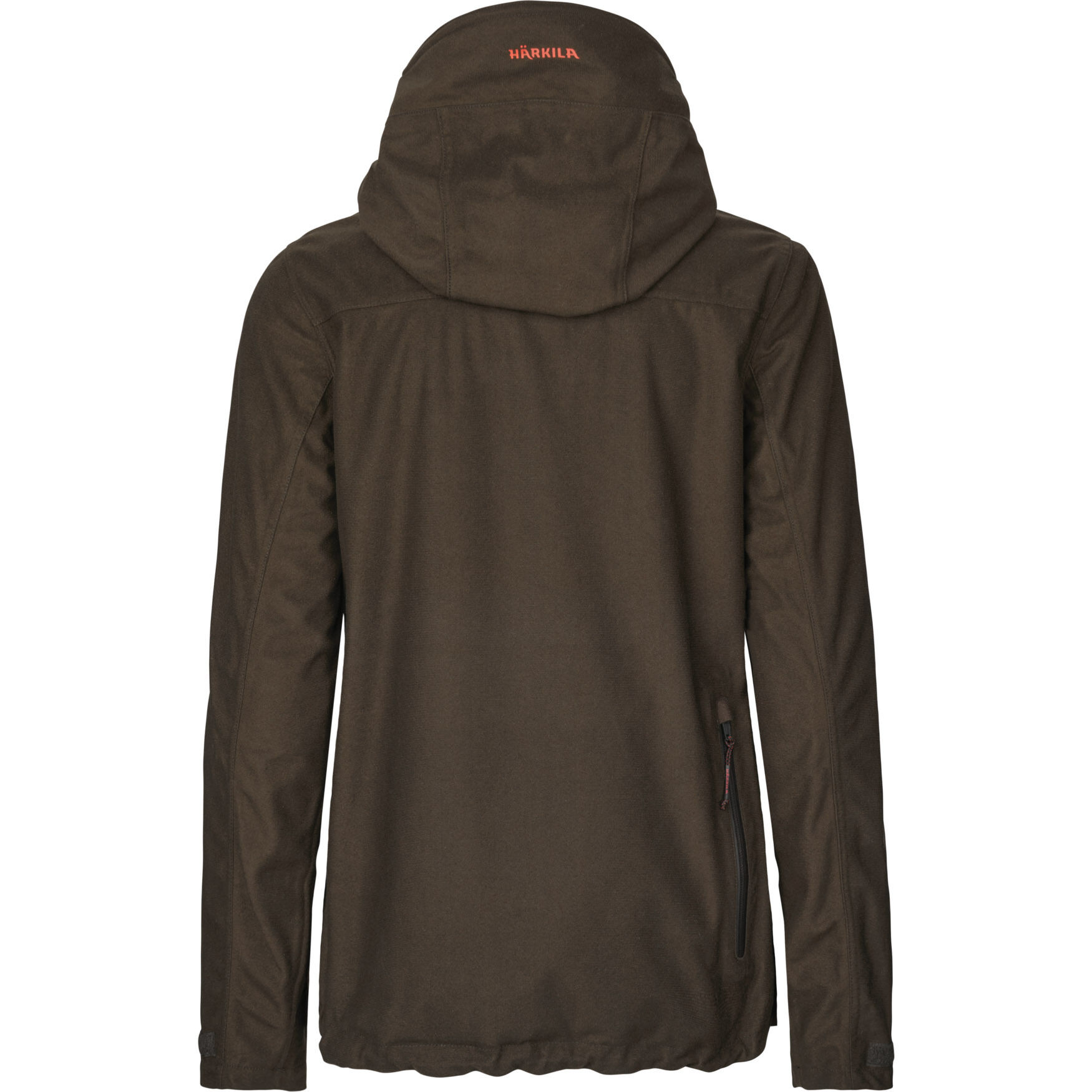 Härkila Aspire HWS Damenjacke (Green) Härkila Aspire HWS Damenjacke (Green)