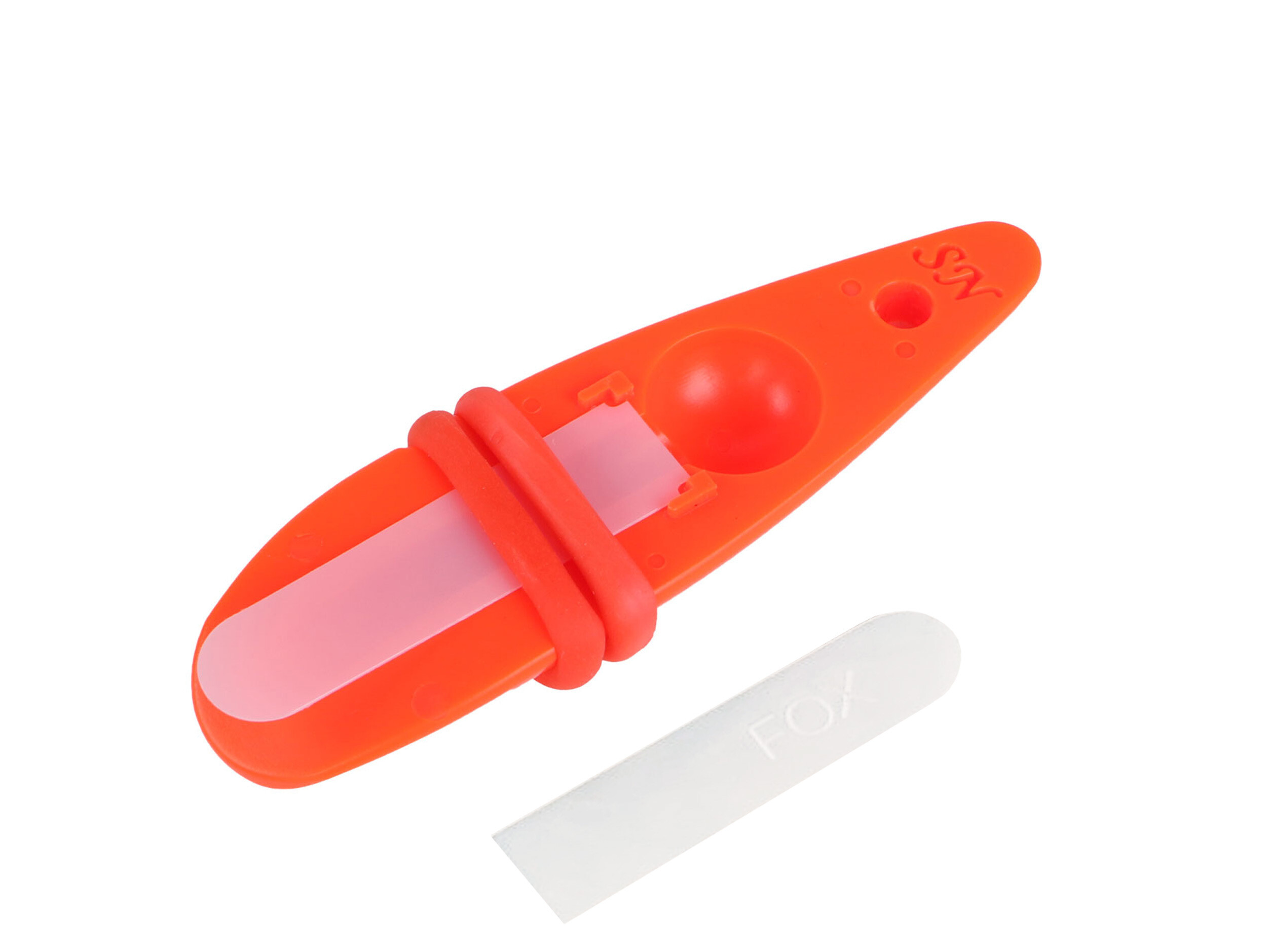 Sam Neyt Belblatt Rehblatter (orange)
