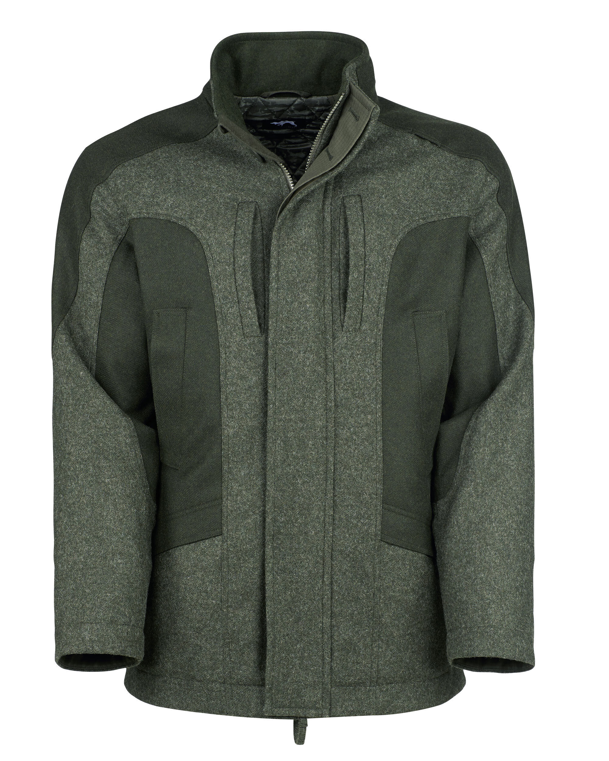 Jagdhund Lodenjacke Zwettl 4