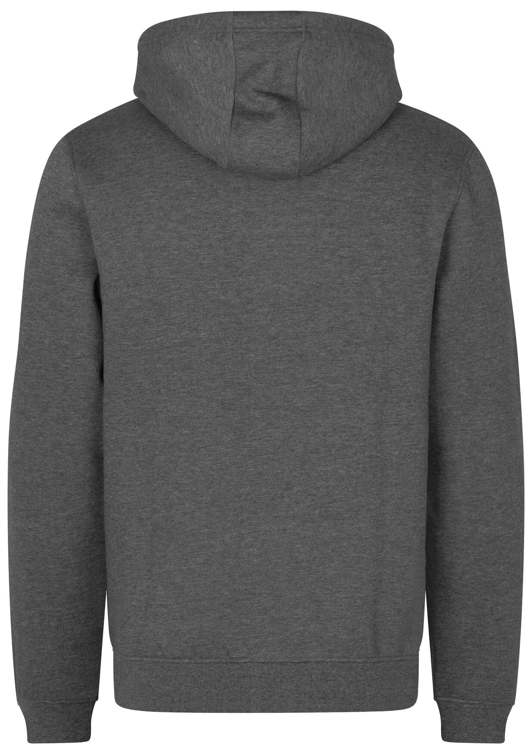 Seeland Loaded Kapuzenpullover (Grey Melange) Seeland Loaded Kapuzenpullover (Grey Melange)