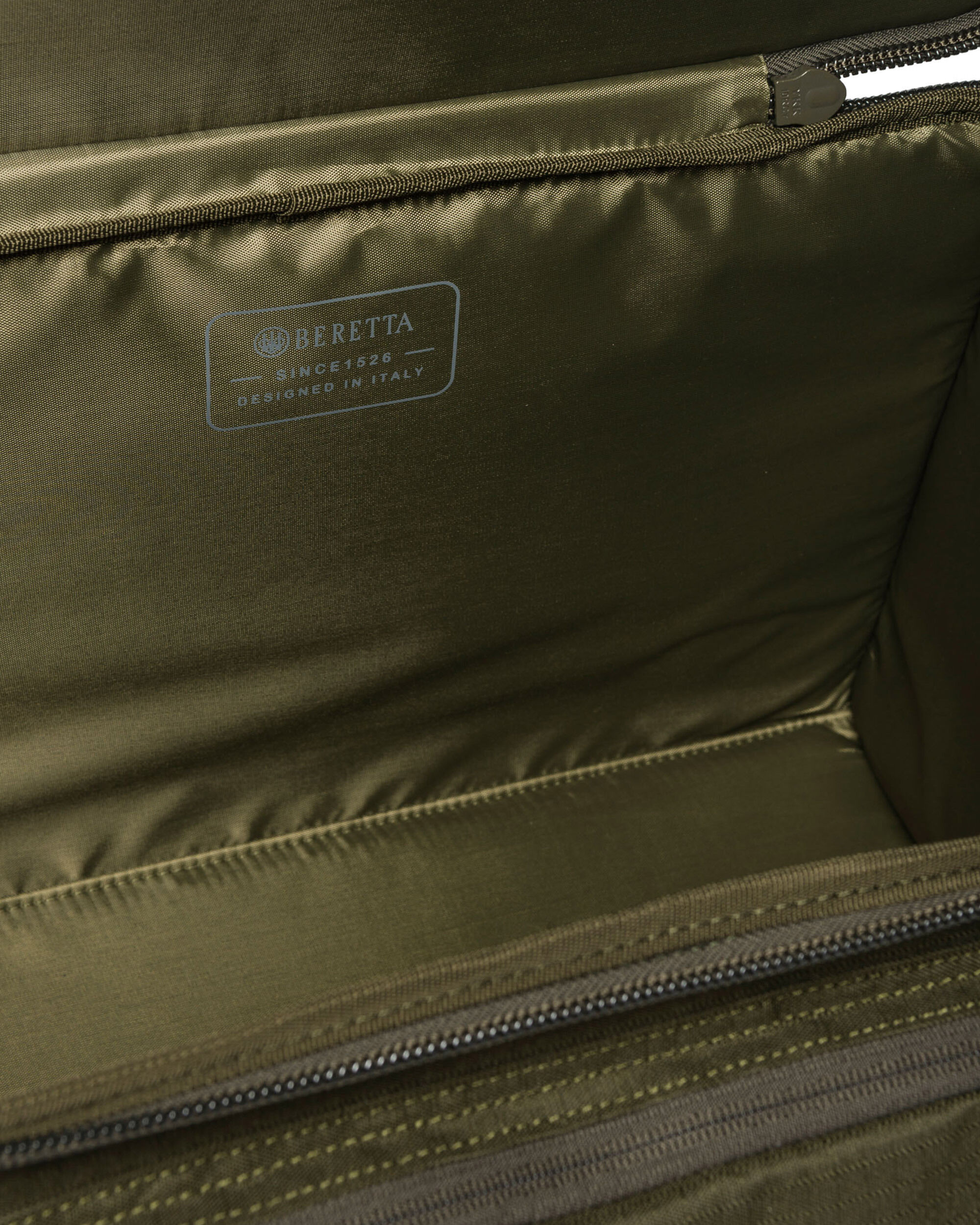 Beretta GameKeeper EVO Patronentasche 250 (grün)