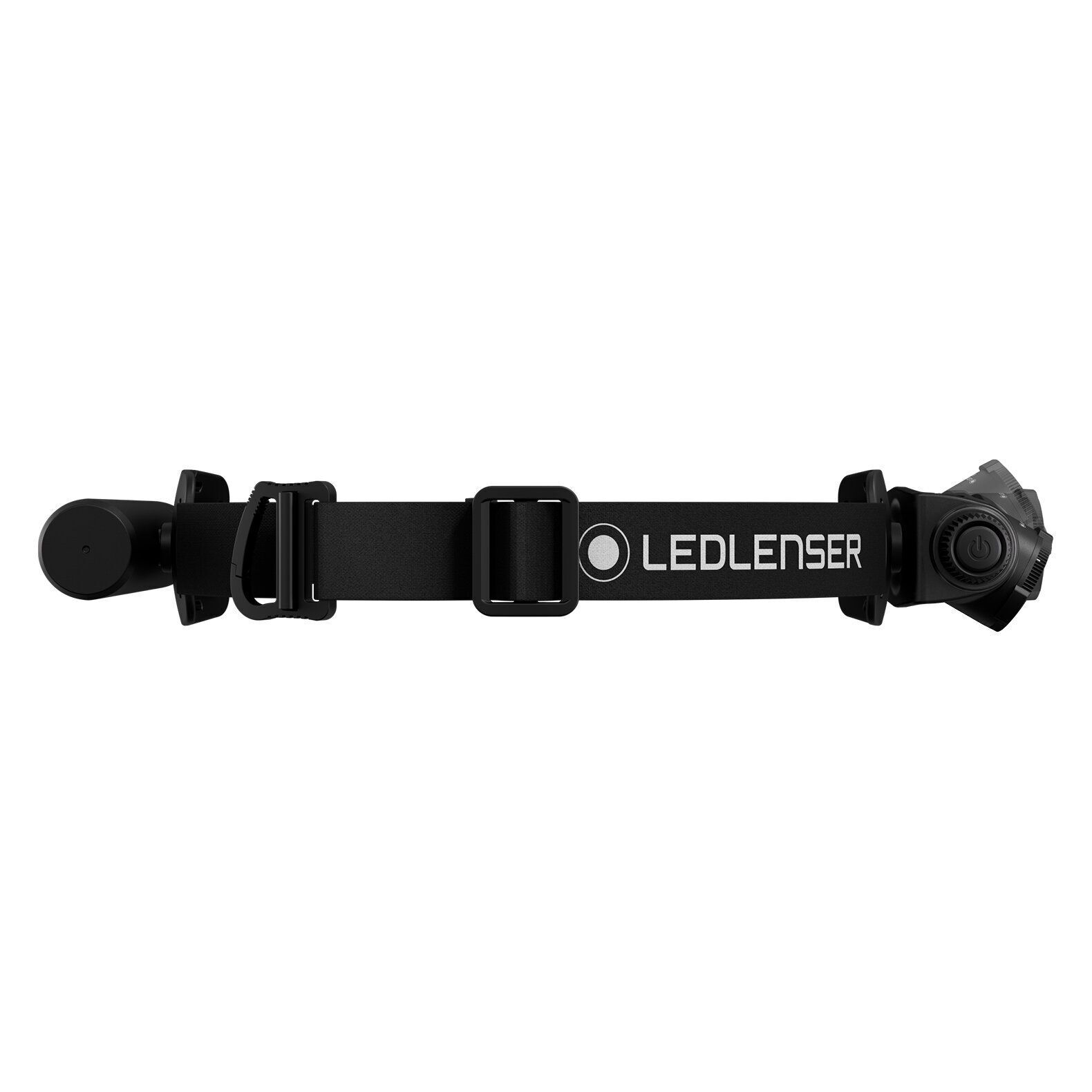 Ledlenser Stirnlampe H5R (Schwarz)