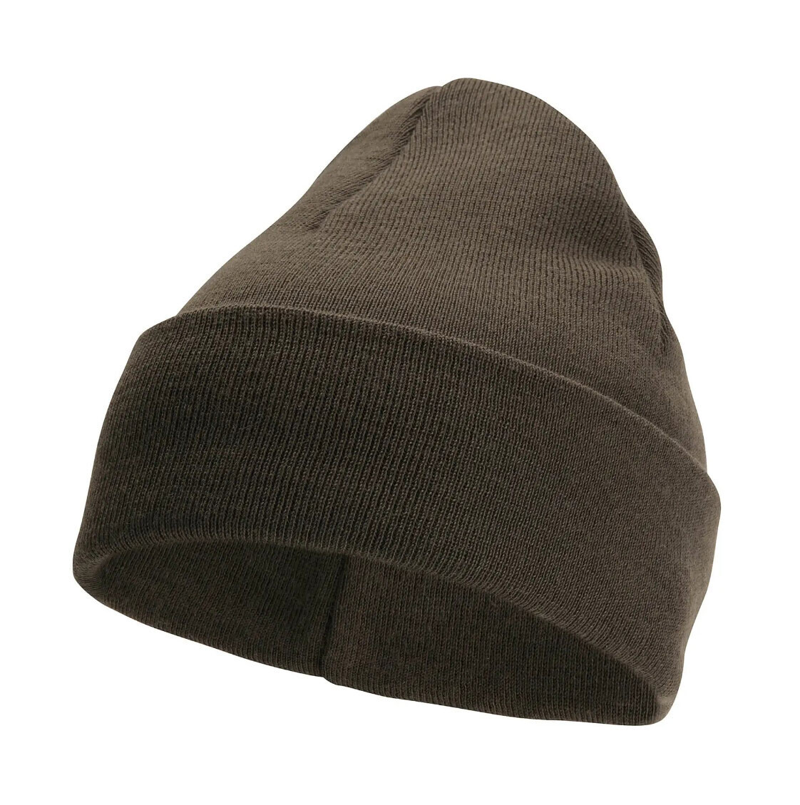 Woolpower Beanie Classic Wollmütze (pine green)