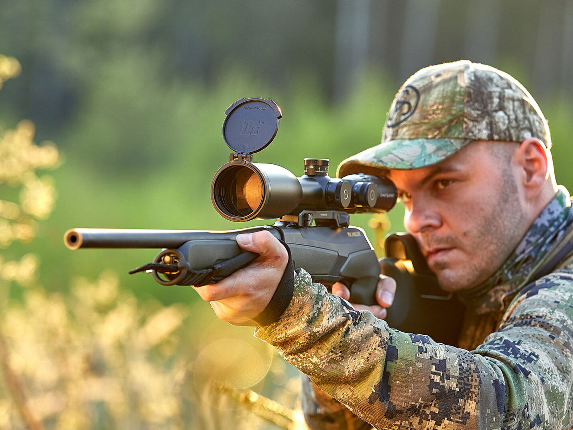 Sauenhammer SH1 Schwarzwild Vorderschaftschlaufe (schwarz) Sauenhammer SH1 Schwarzwild Vorderschaftschlaufe (schwarz)