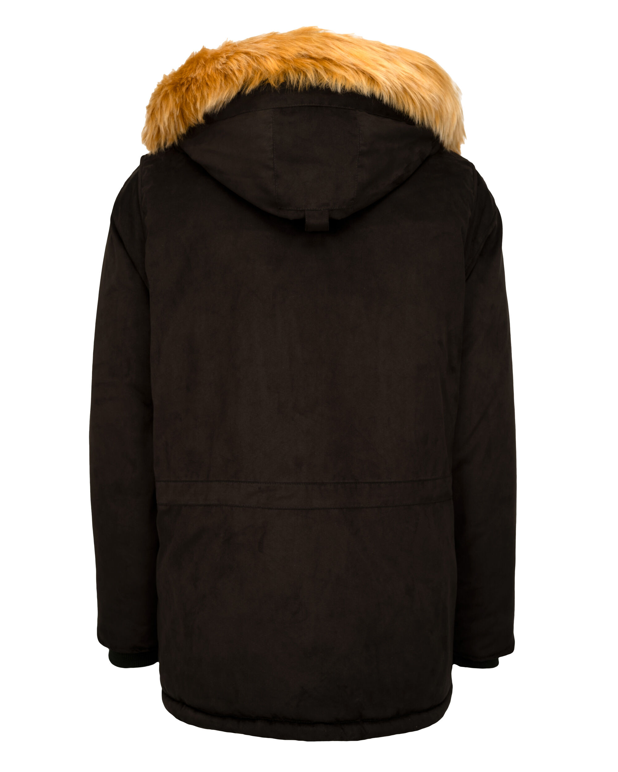 Hubertus Ladies Fashion Winterjacke Iceland (oliv/braun) Hubertus Ladies Fashion Winterjacke Iceland (oliv/braun)