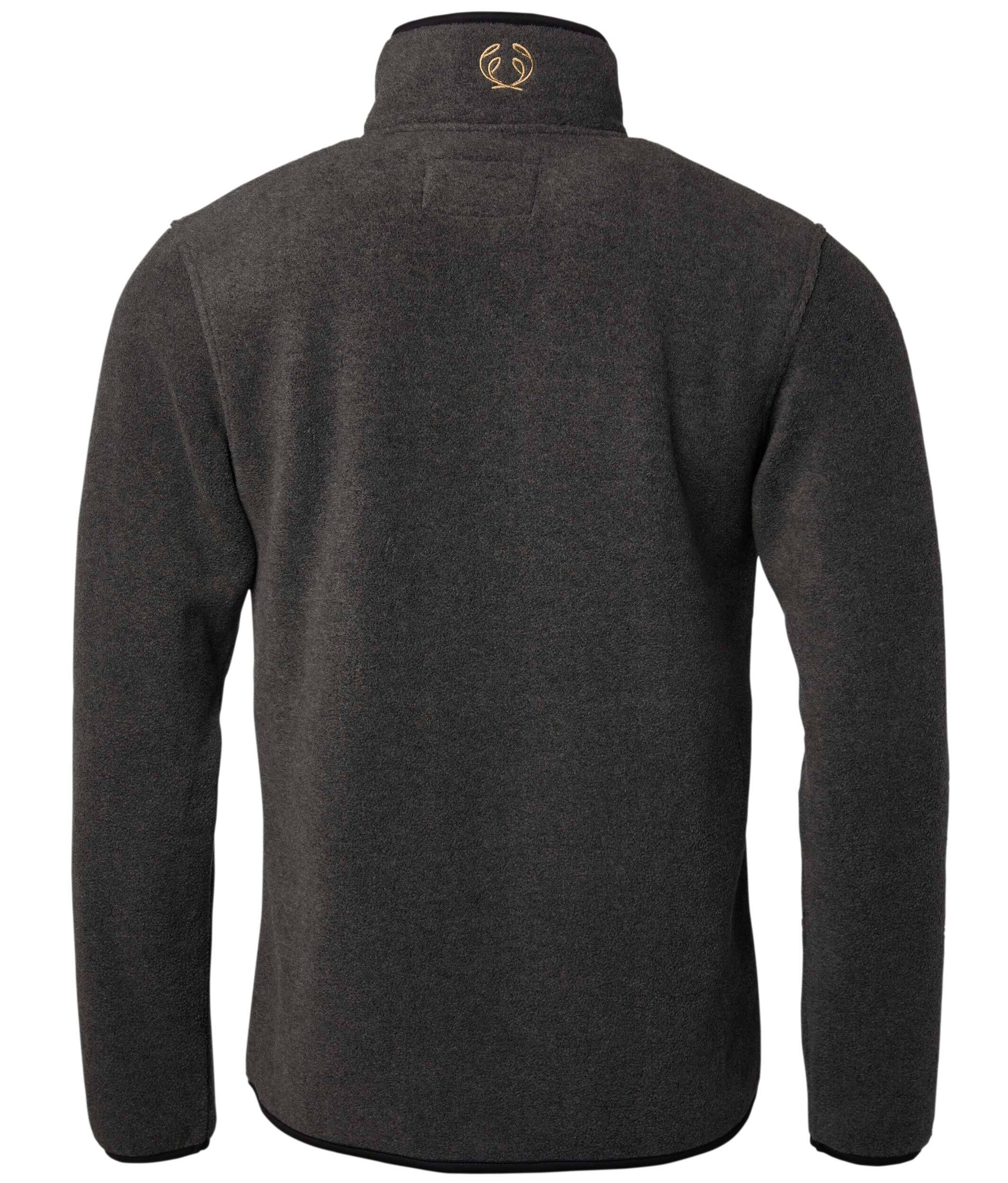 Chevalier Mainstone Fleecejacke (Anthracite)