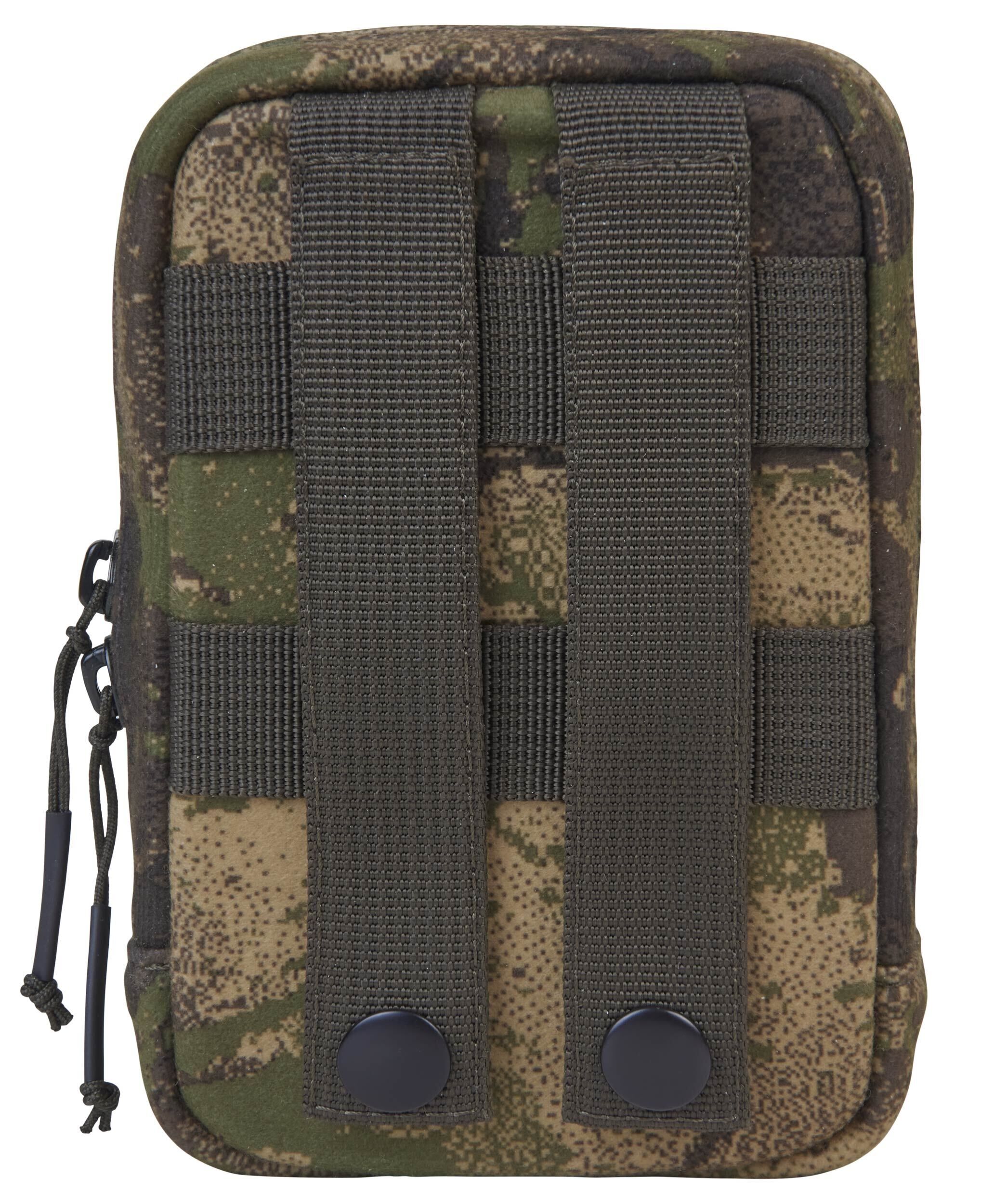 Härkila Utility Camo-Tasche (axis MSP) Härkila Utility Camo-Tasche (axis MSP)