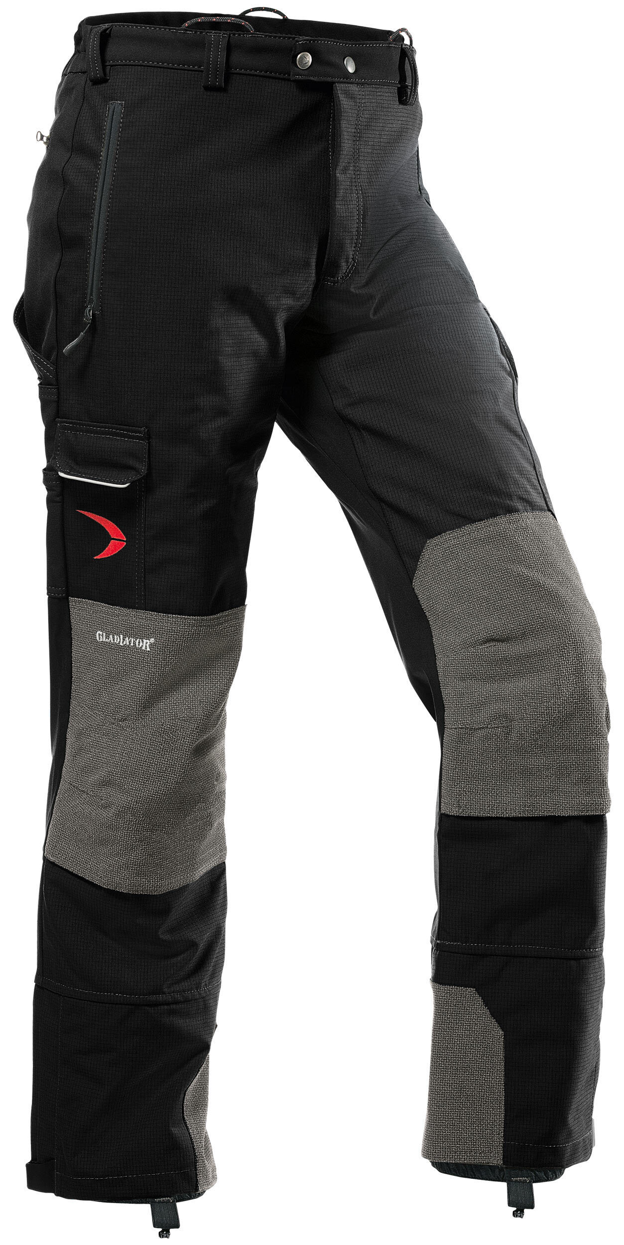 Pfanner Gladiator Outdoorhose (schwarz) Pfanner Gladiator Outdoorhose (schwarz)