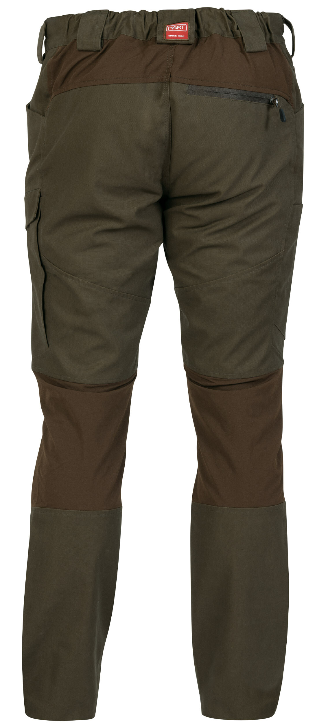 Hart Motion-T Hose (grün)