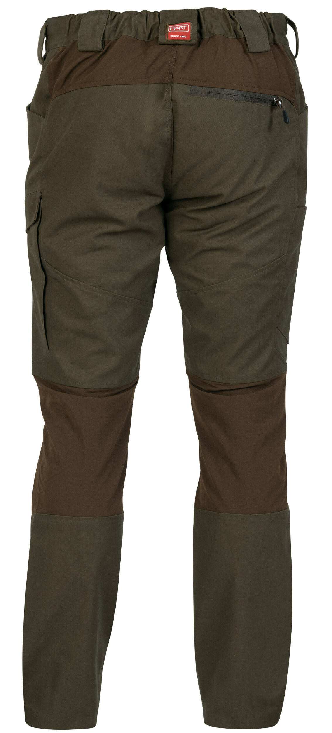 Hart Motion-T Hose (grün) Hart Motion-T Hose (grün)