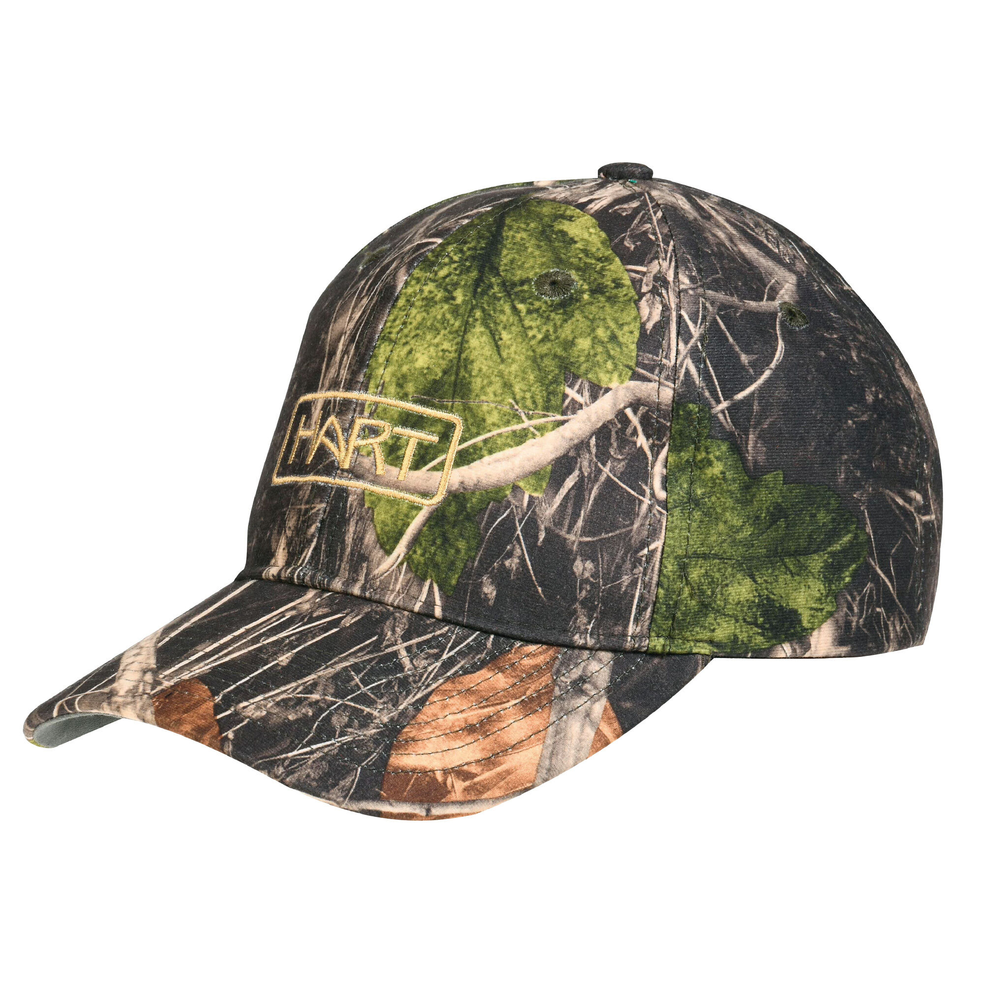 Hart Henar-C Jagdcap (Forest Camo)