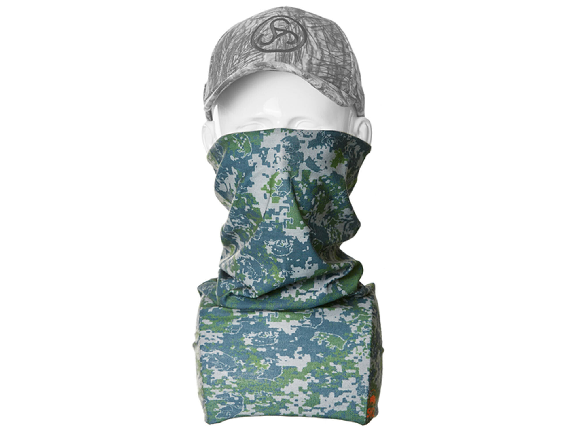 Sauenhammer Keilertuch SH2 Vikin (camo)