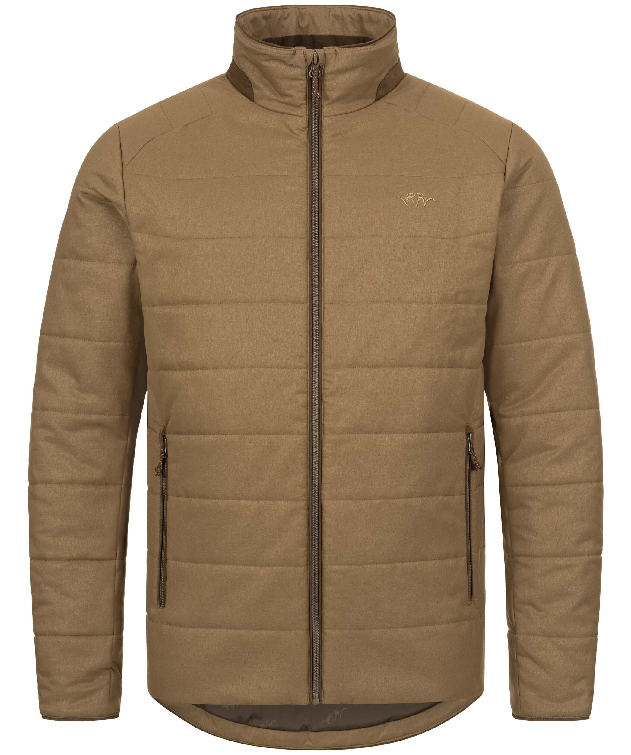 Blaser Insulated Jacke Ian (teak)
