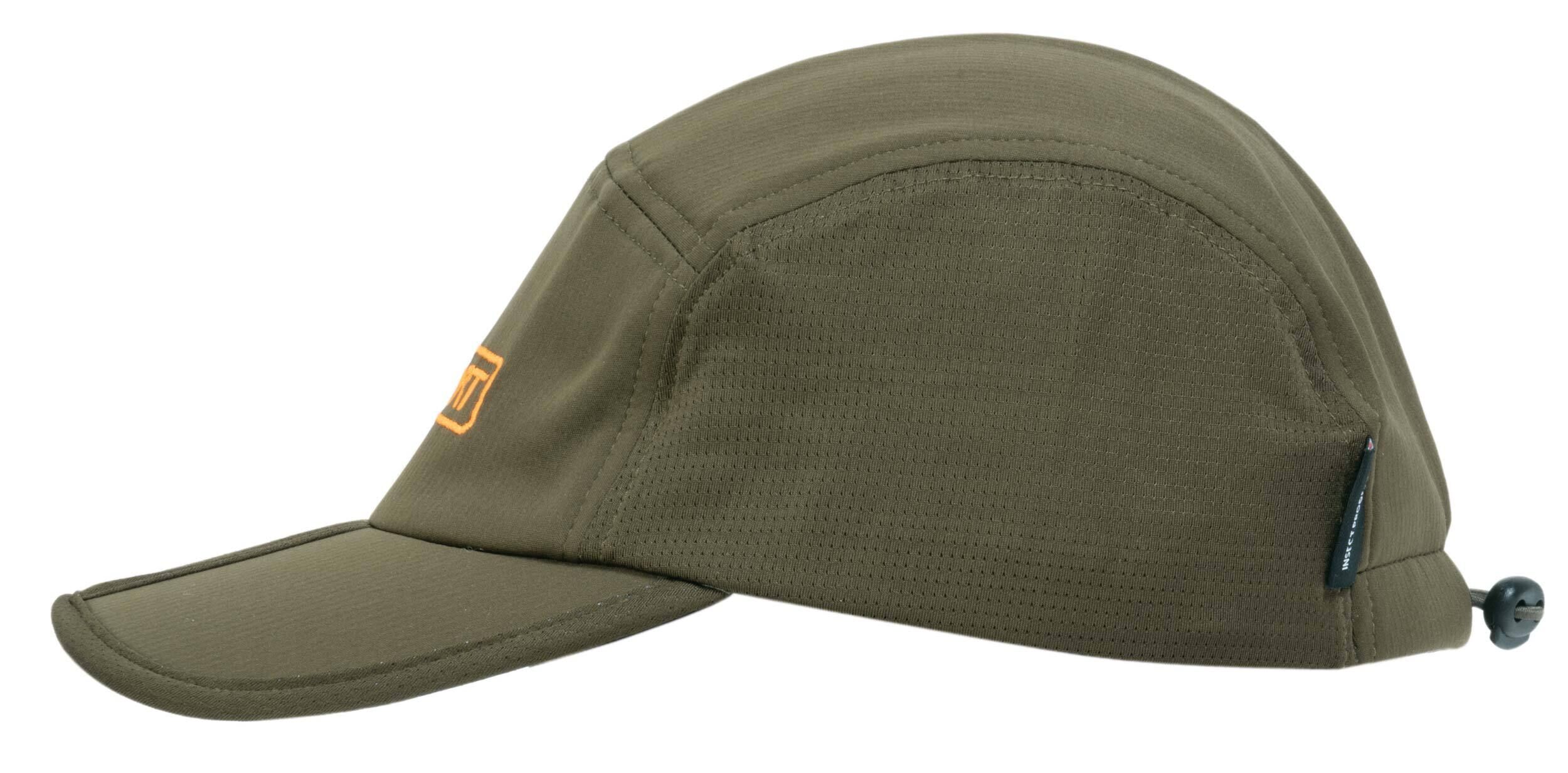Hart Stilk-CTEX Cap (Green) Hart Stilk-CTEX Cap (Green)