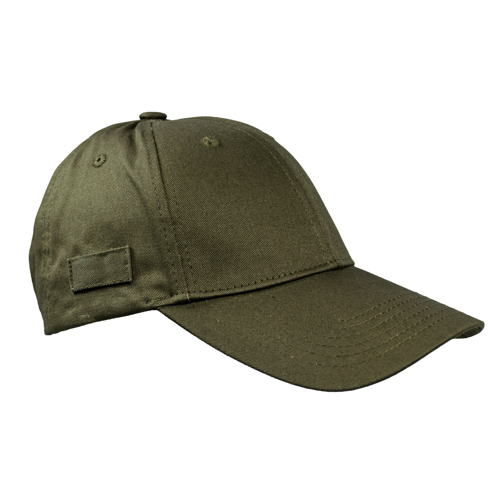 Skogen Jagd-Basecap (mit Bruchschlaufe) (oliv)