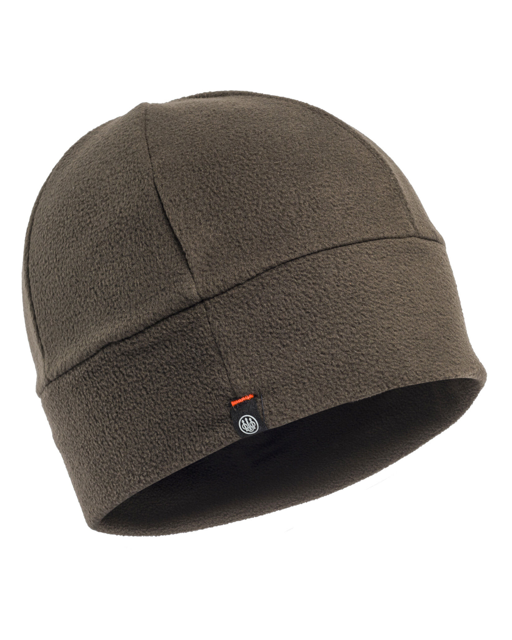 Beretta Polar Beanie (Brown Bark)