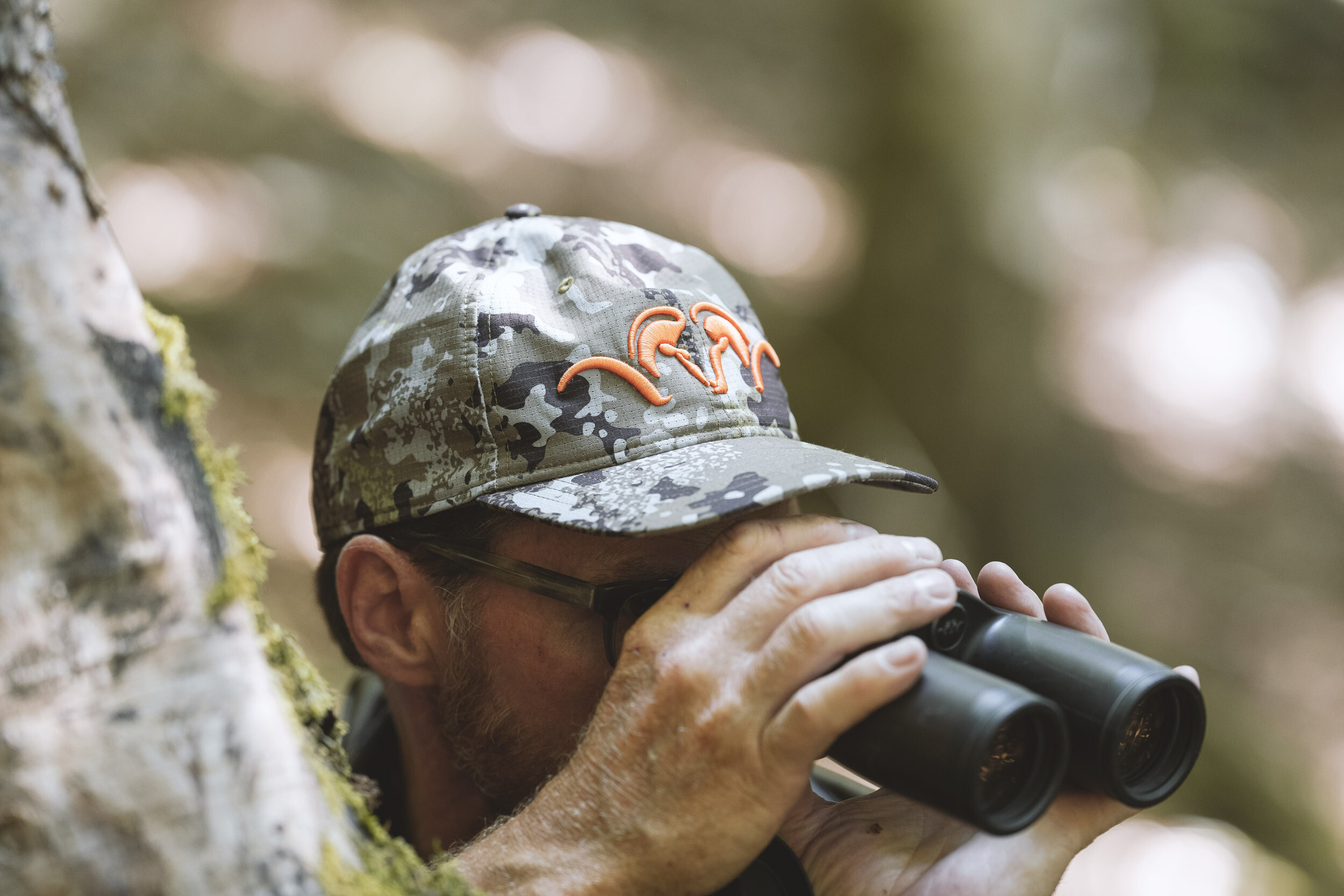 Blaser HunTec Airflow Kappe (HunTec Camo) Blaser HunTec Airflow Kappe (HunTec Camo)