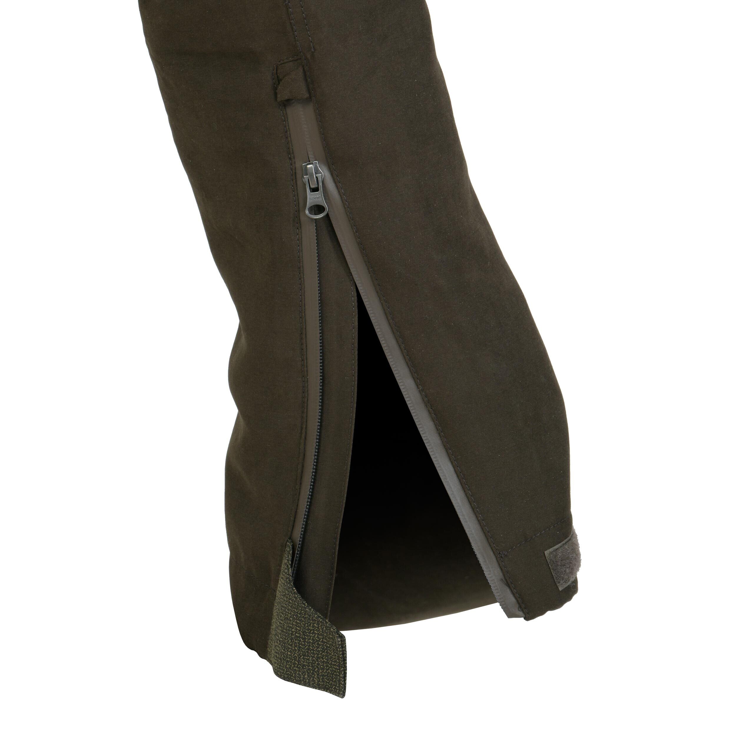 Hart Altai-T Hose Damen (Brown) Hart Altai-T Hose Damen (Brown)