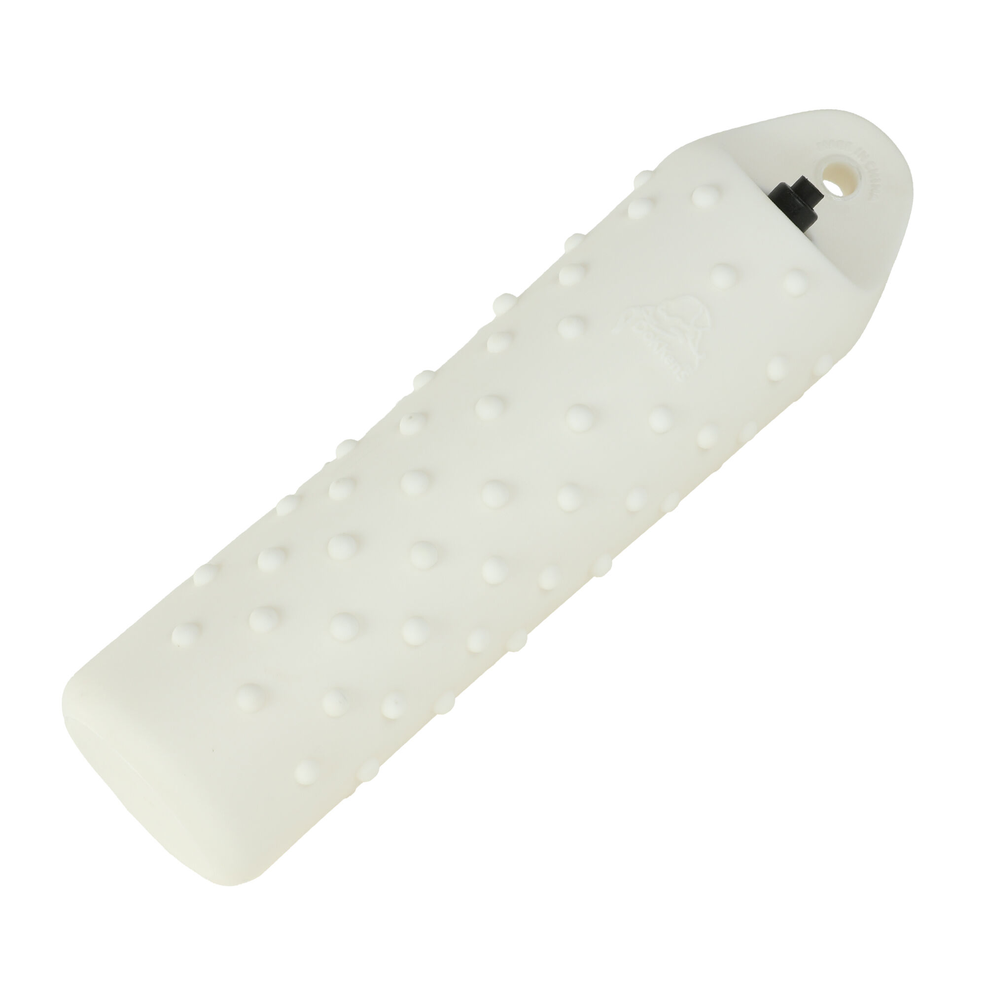 Dokken's großes Wasserdummy (weiss)