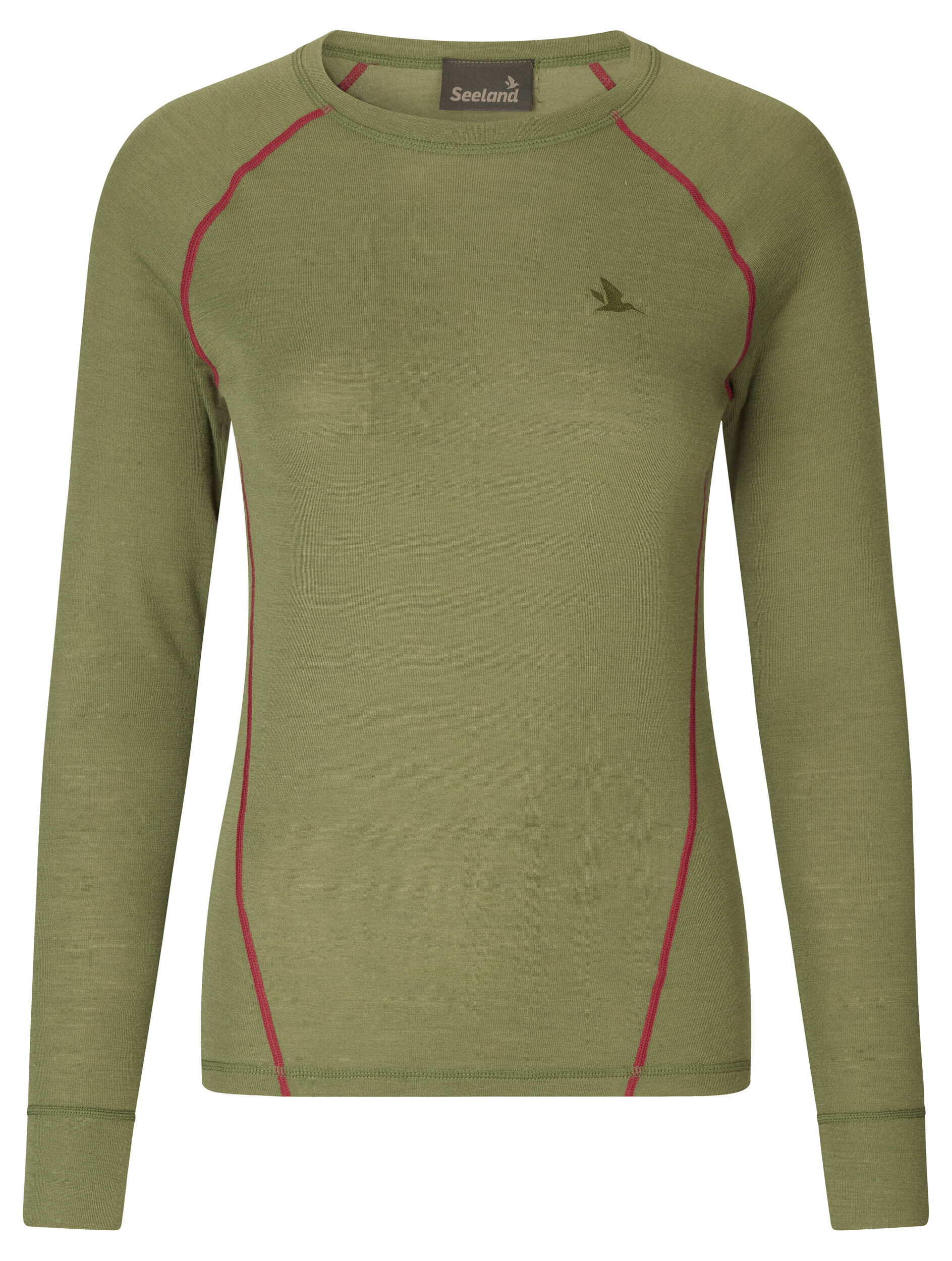 Seeland Hawker Base Layer Women (Capulet Olive)