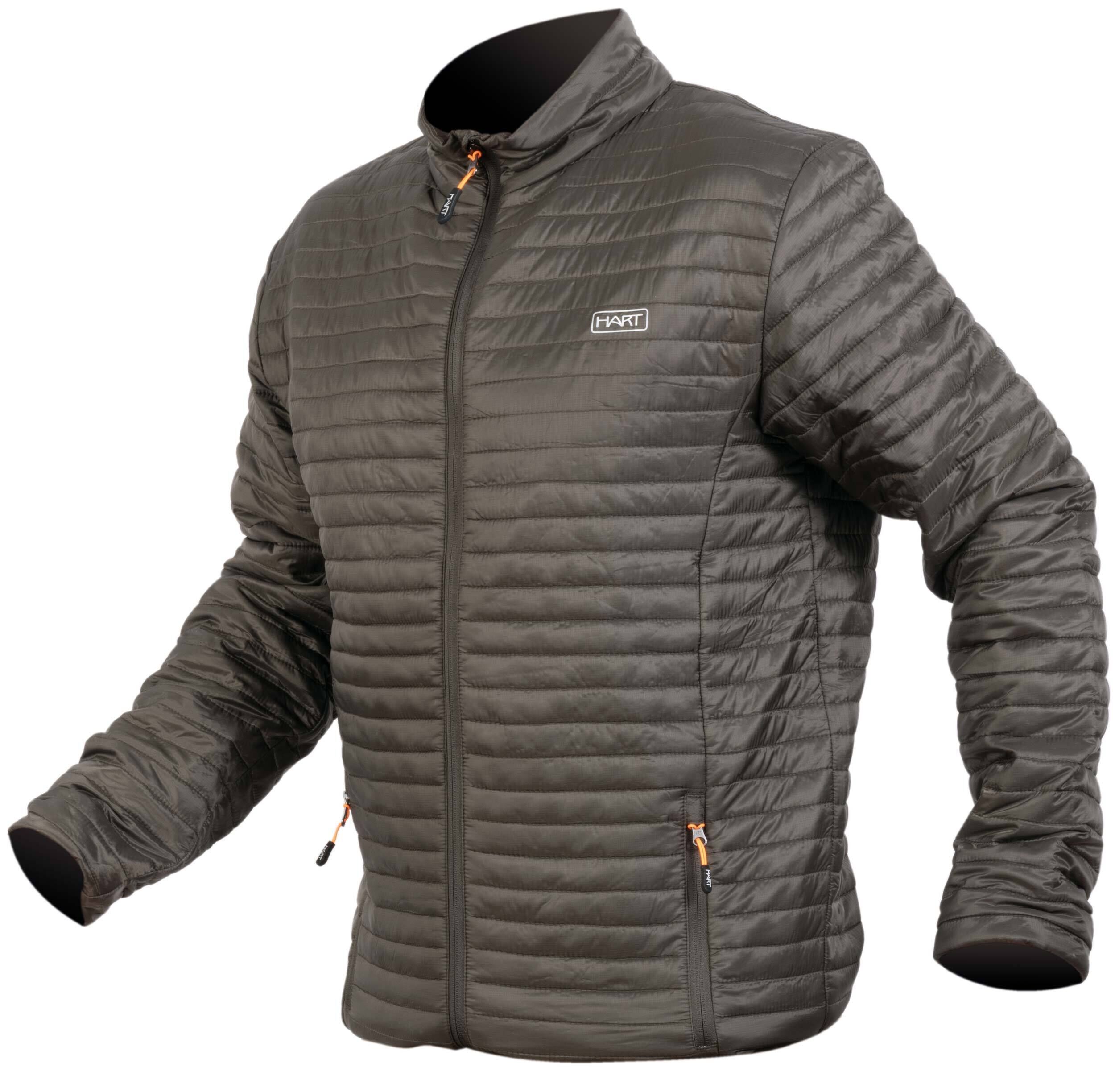 Hart Taunus-PJ Jacke Damen (Braun) Hart Taunus-PJ Jacke Damen (Braun)