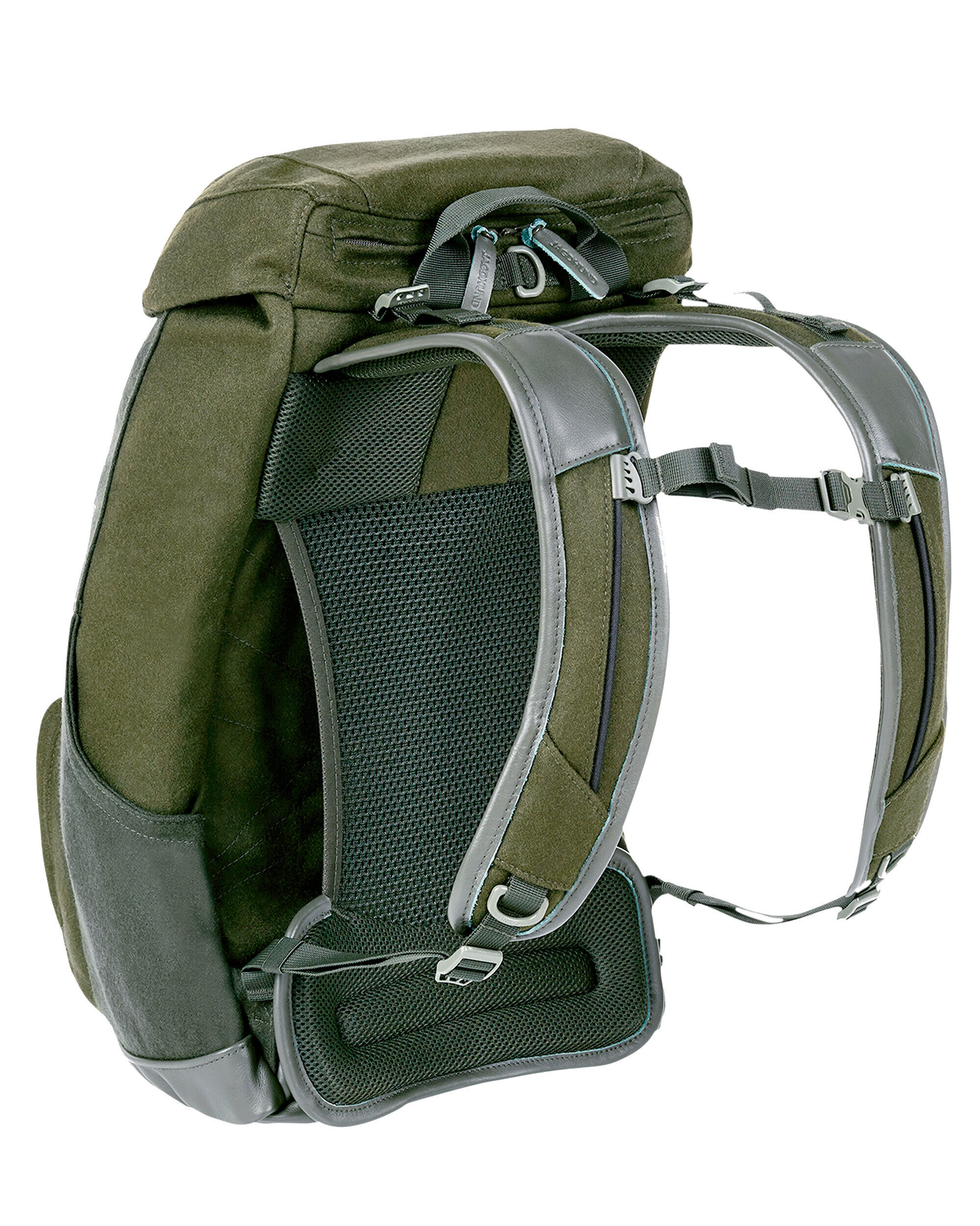 Jagdhund Rucksack Eisbach Jagdhund Rucksack Eisbach