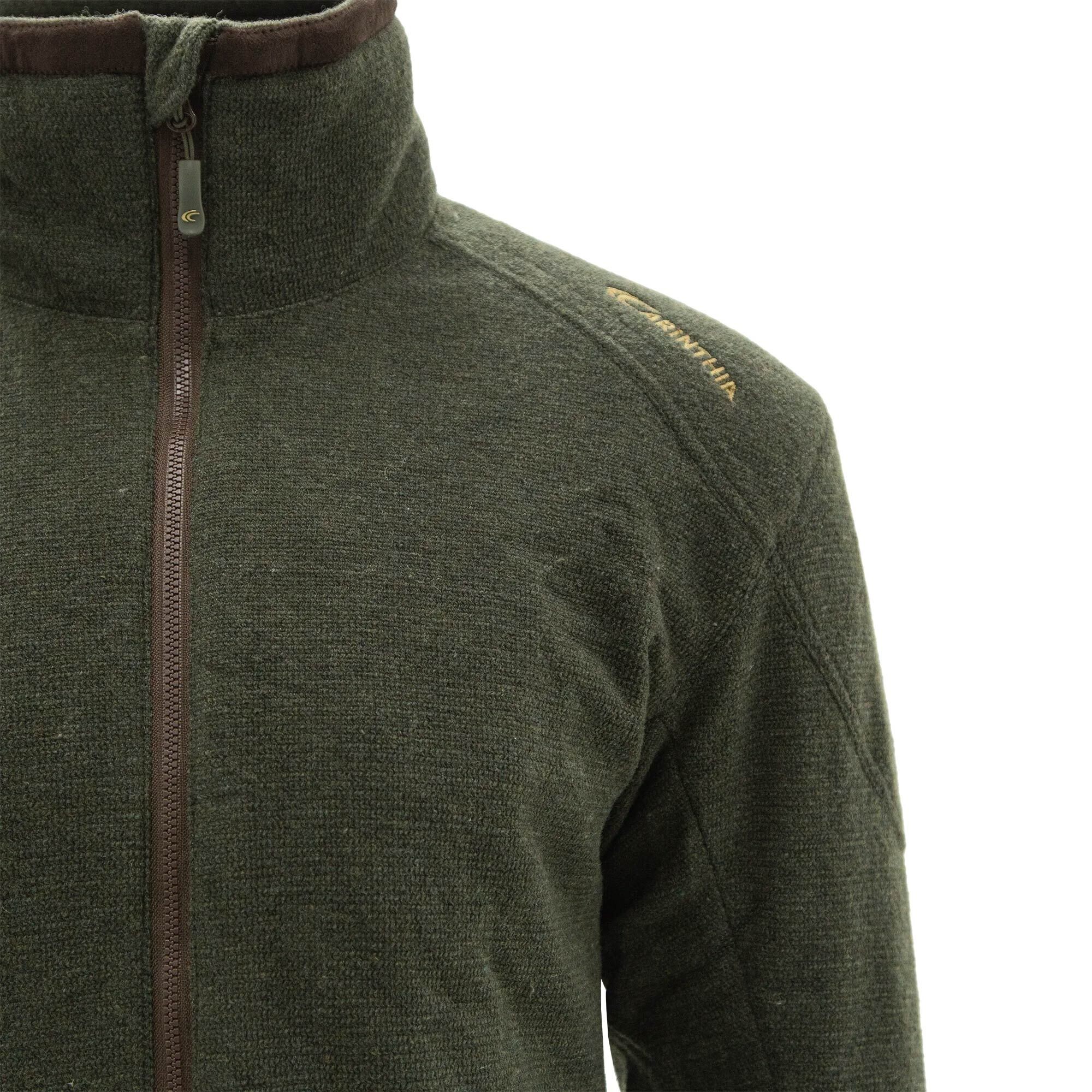 Carinthia Hunting Shirt 2.0 (oliv)