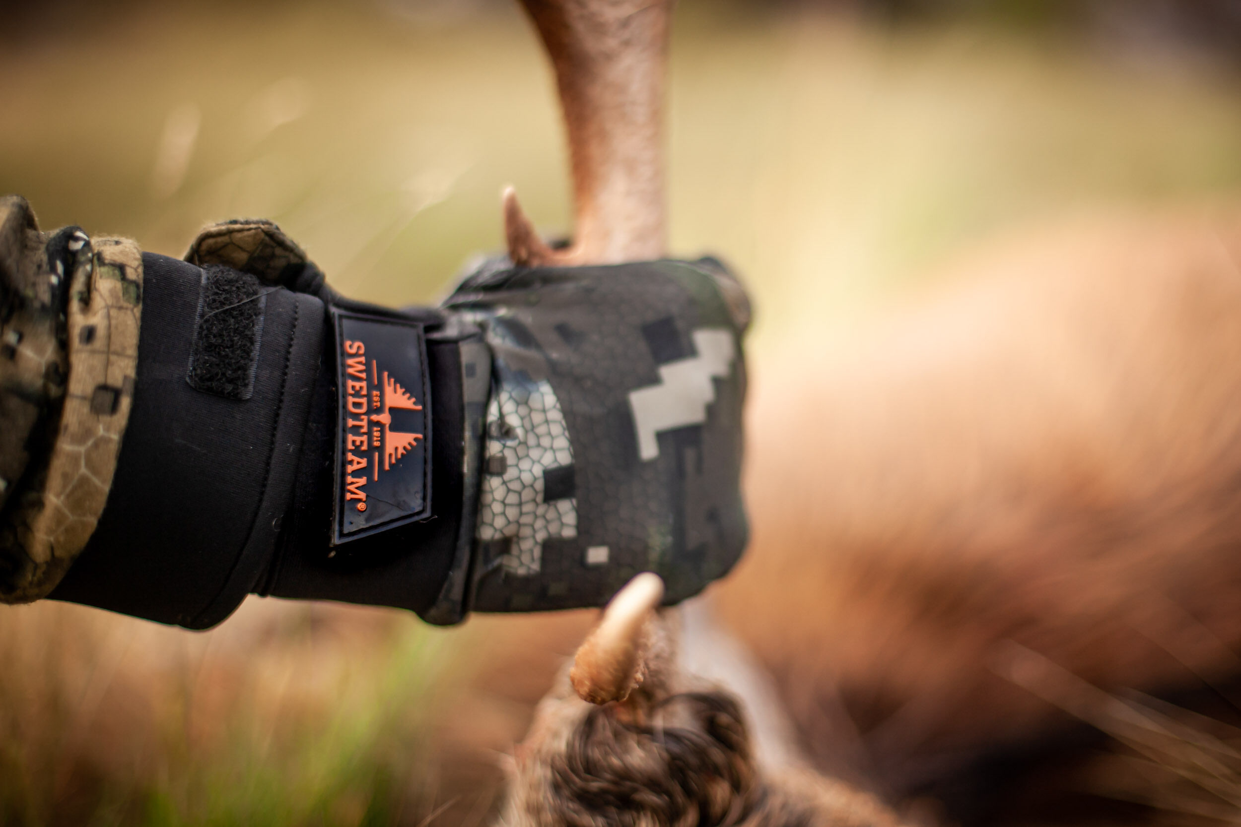 Swedteam Ridge Dry M-Handschuhe (Desolve Veil) Swedteam Ridge Dry M-Handschuhe (Desolve Veil)