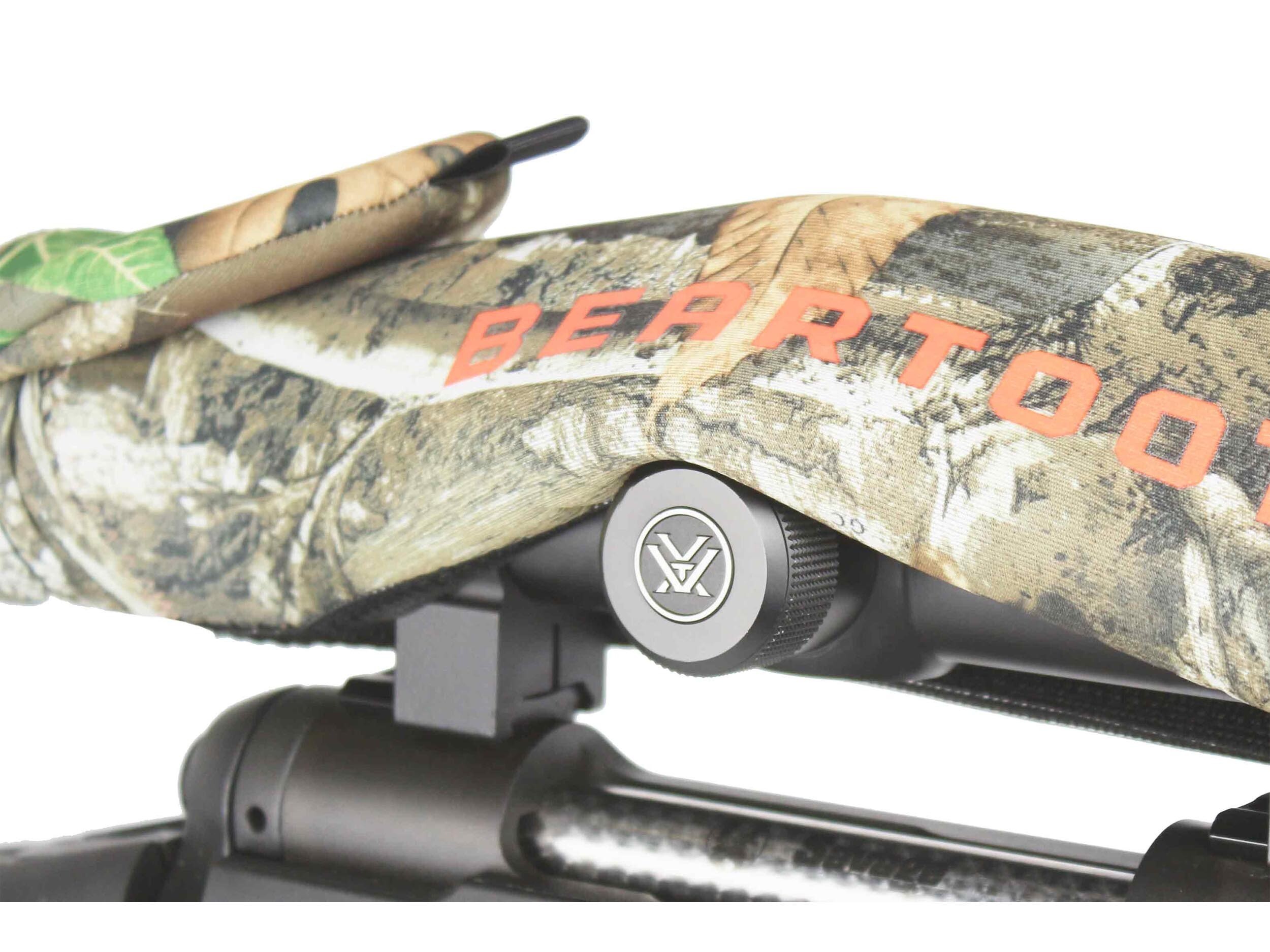 Beartooth Zielfernrohr-Cover (50mm long, Realtree Edge) Beartooth Zielfernrohr-Cover (50mm long, Realtree Edge)