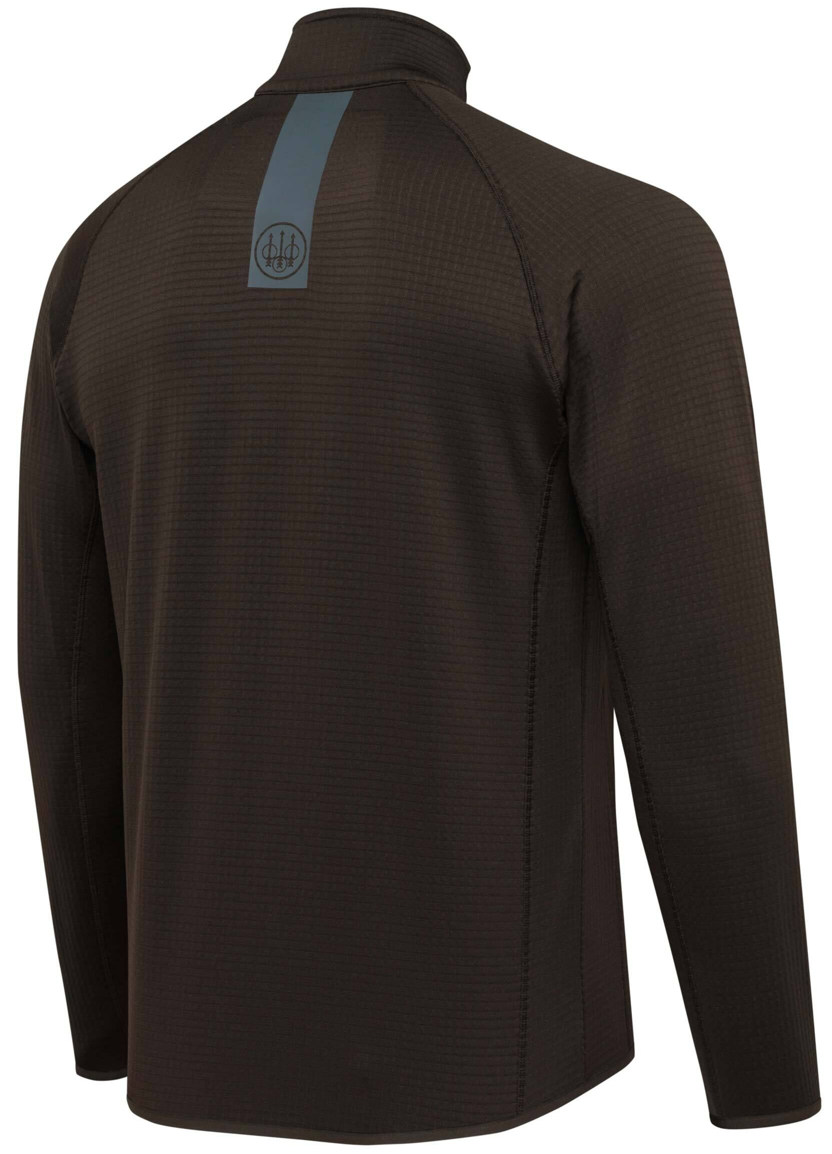 Beretta Alpsten Fleecejacke (Brown Bark) Beretta Alpsten Fleecejacke (Brown Bark)