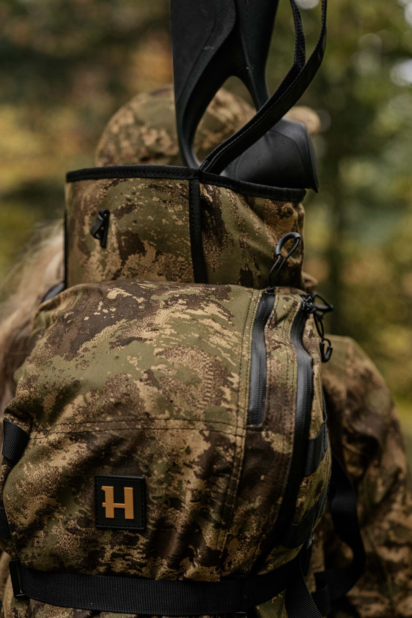 Härkila Deer Stalker Backpack Rucksack (AXIS MSP Forest) Härkila Deer Stalker Backpack Rucksack (AXIS MSP Forest)