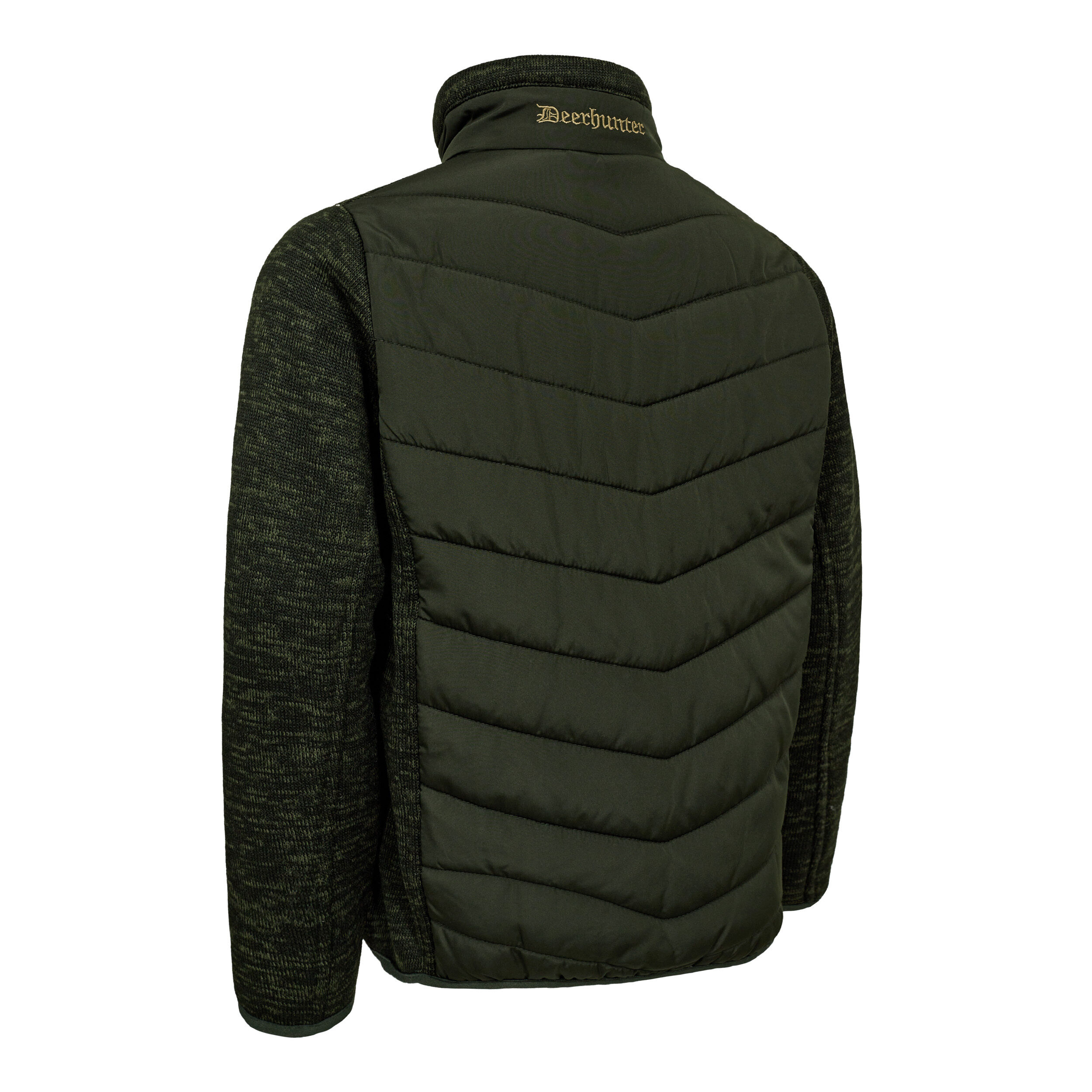 Deerhunter Youth Moor Padded Jacke (Forest Ember)