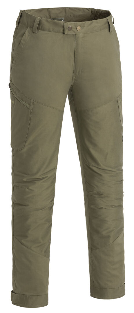 Pinewood Tiveden TC-Stretch Hose Insect-Stop (Olive) Pinewood Tiveden TC-Stretch Hose Insect-Stop (Olive)