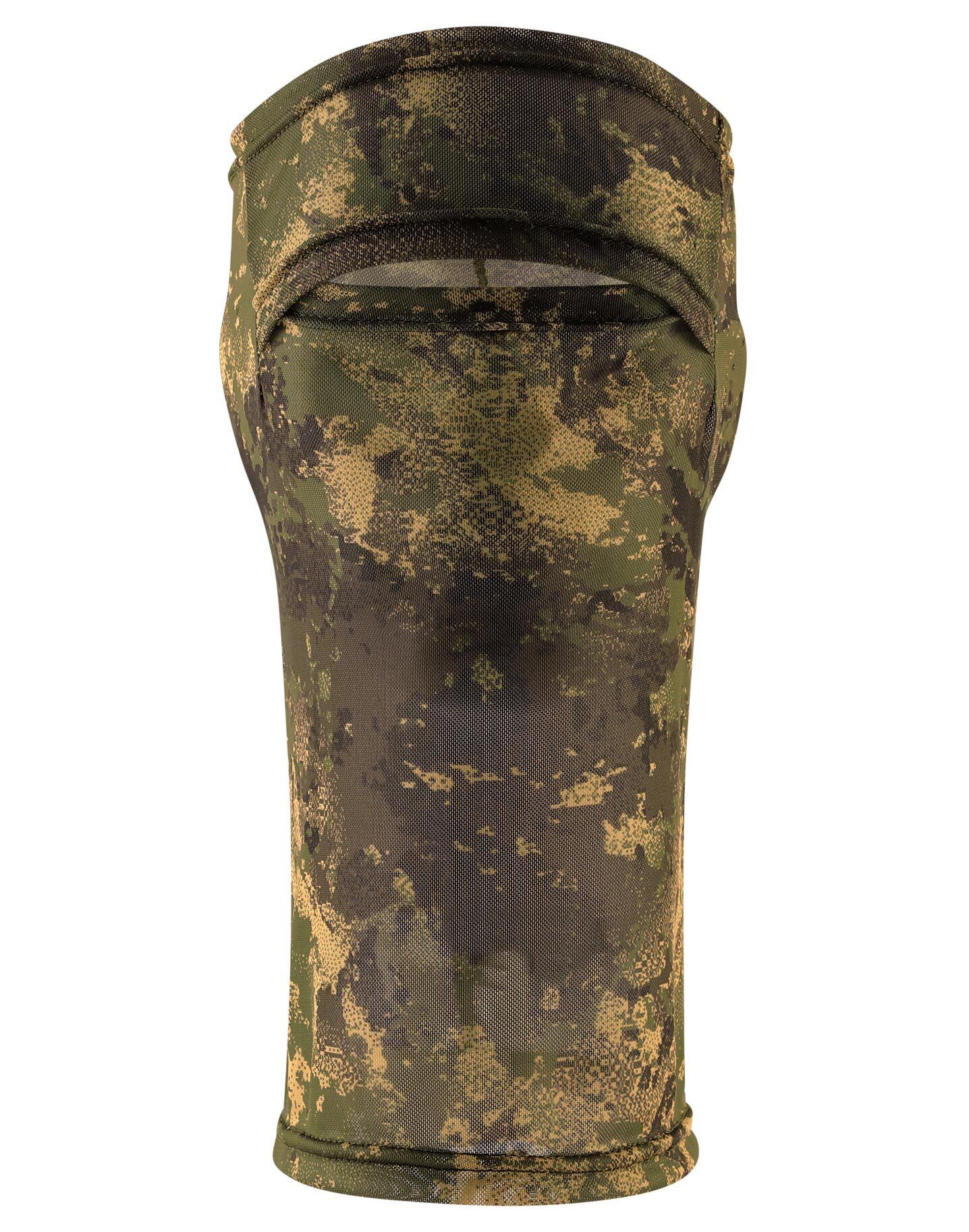 Härkila Deer Stalker Camo-Gesichtsmaske (AXIS MSP Forest) Härkila Deer Stalker Camo-Gesichtsmaske (AXIS MSP Forest)