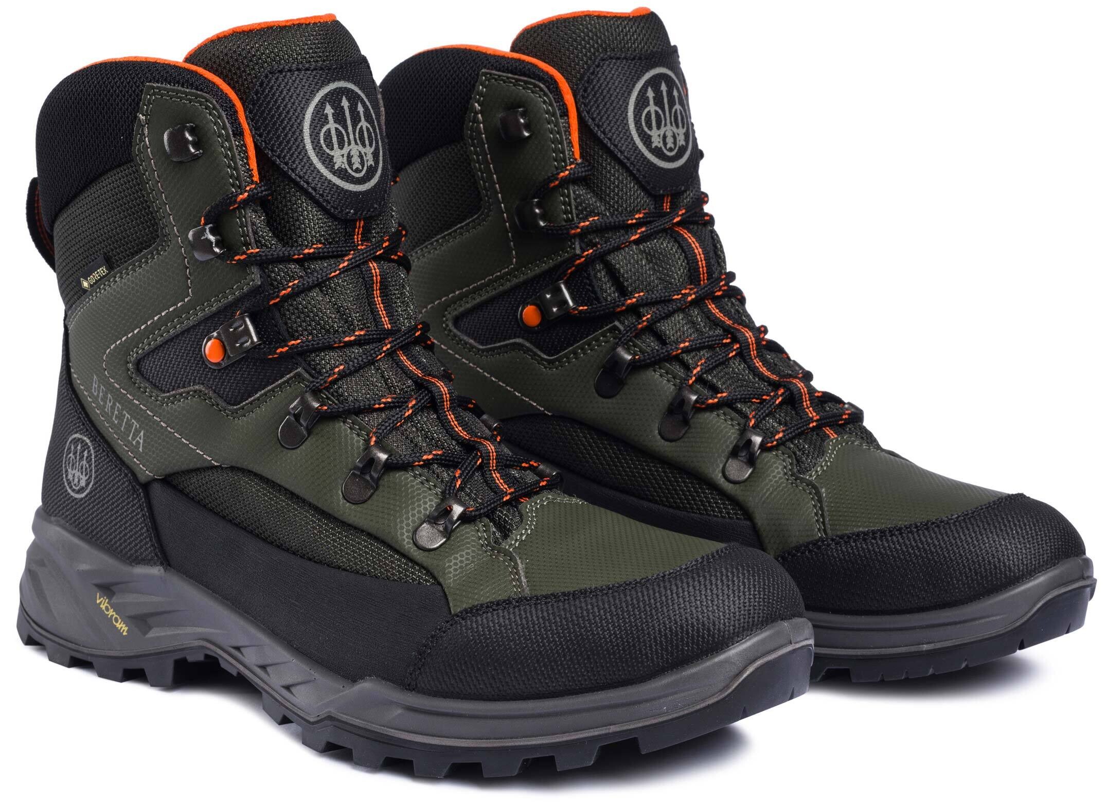 Beretta Shot GTX Stiefel (Forest Night) Beretta Shot GTX Stiefel (Forest Night)