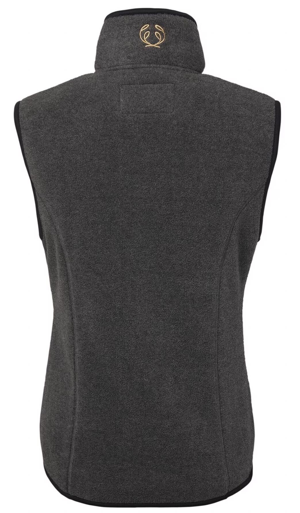 Chevalier Mainstone Fleeceweste Damen (Anthracite) Chevalier Mainstone Fleeceweste Damen (Anthracite)