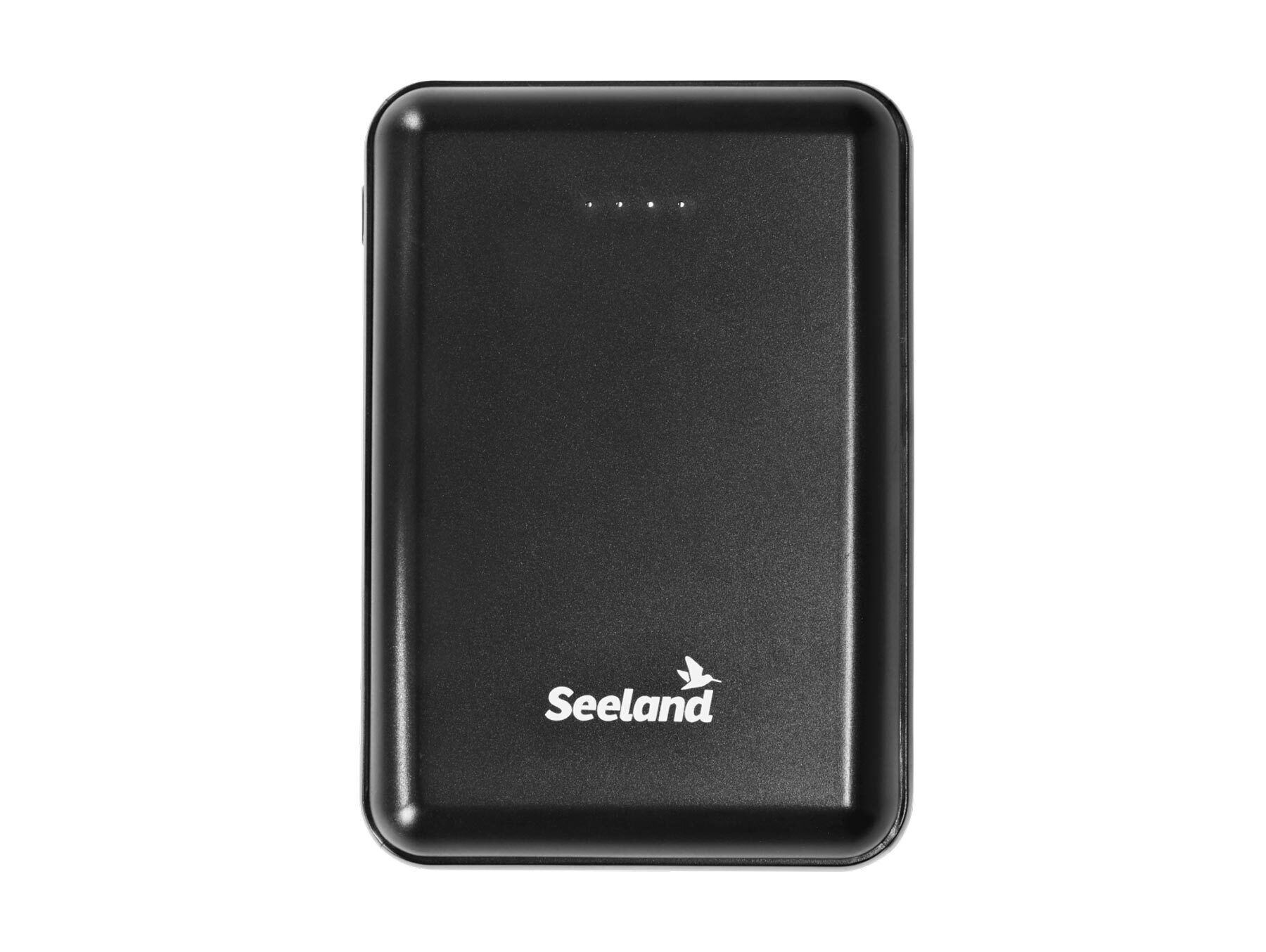 Seeland Heat Powerbank